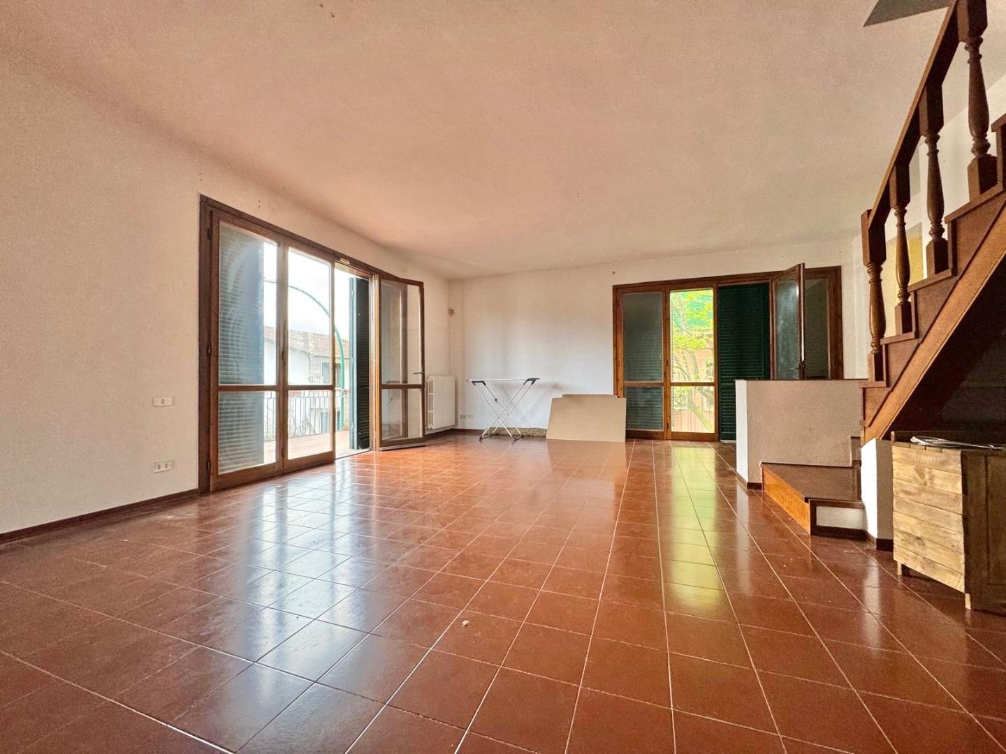 Appartamento in vendita a Ponsacco