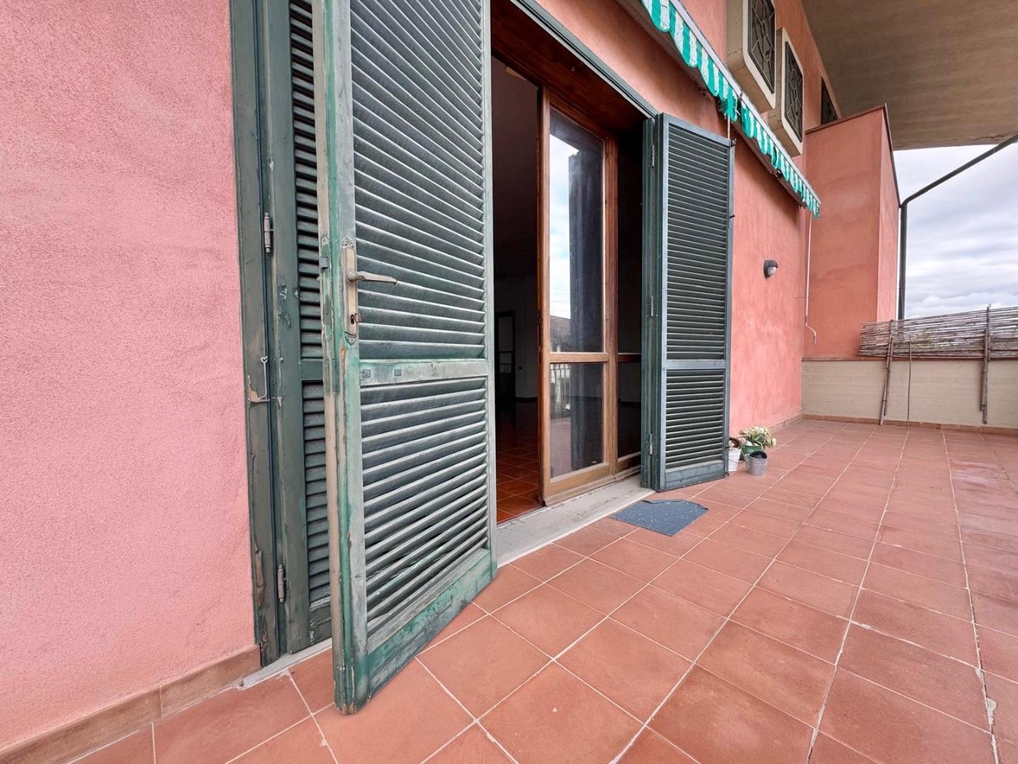 Appartamento in vendita a Ponsacco