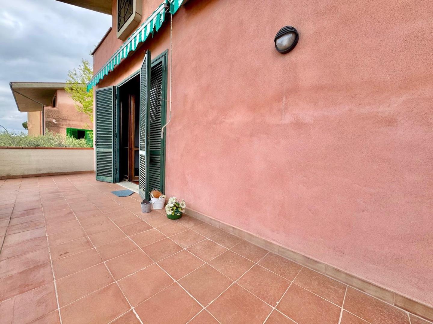 Appartamento in vendita a Ponsacco