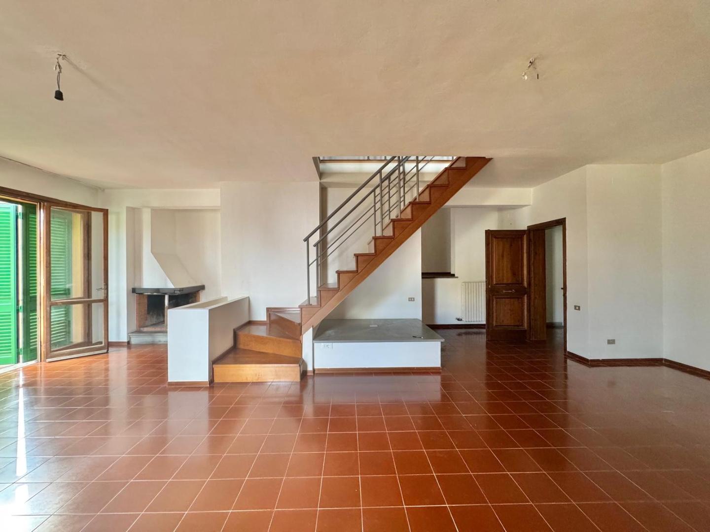 Appartamento in vendita a Ponsacco