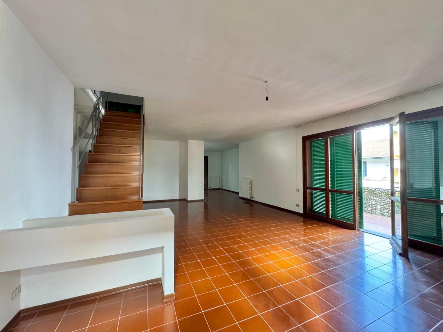 Appartamento in vendita a Ponsacco