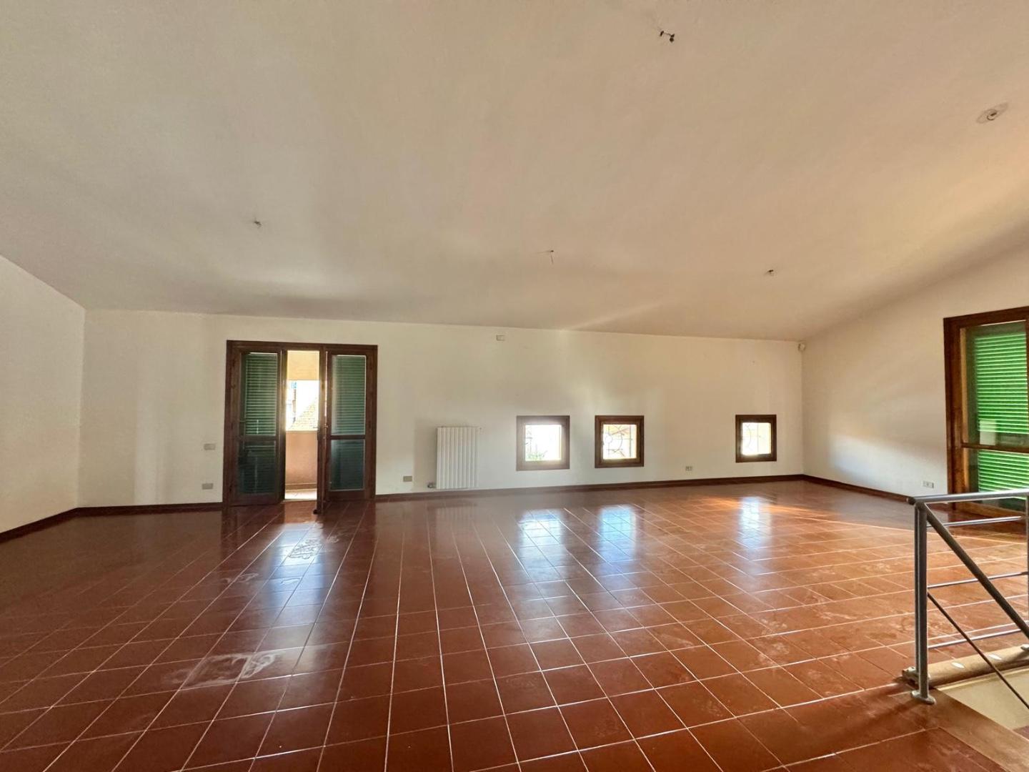 Appartamento in vendita a Ponsacco