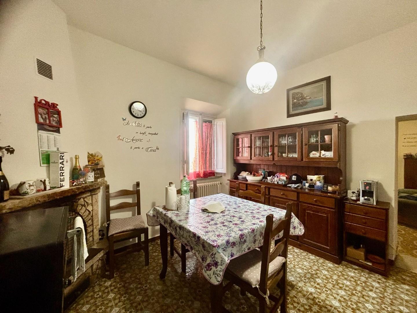 Casa indipendente in vendita a Volterra