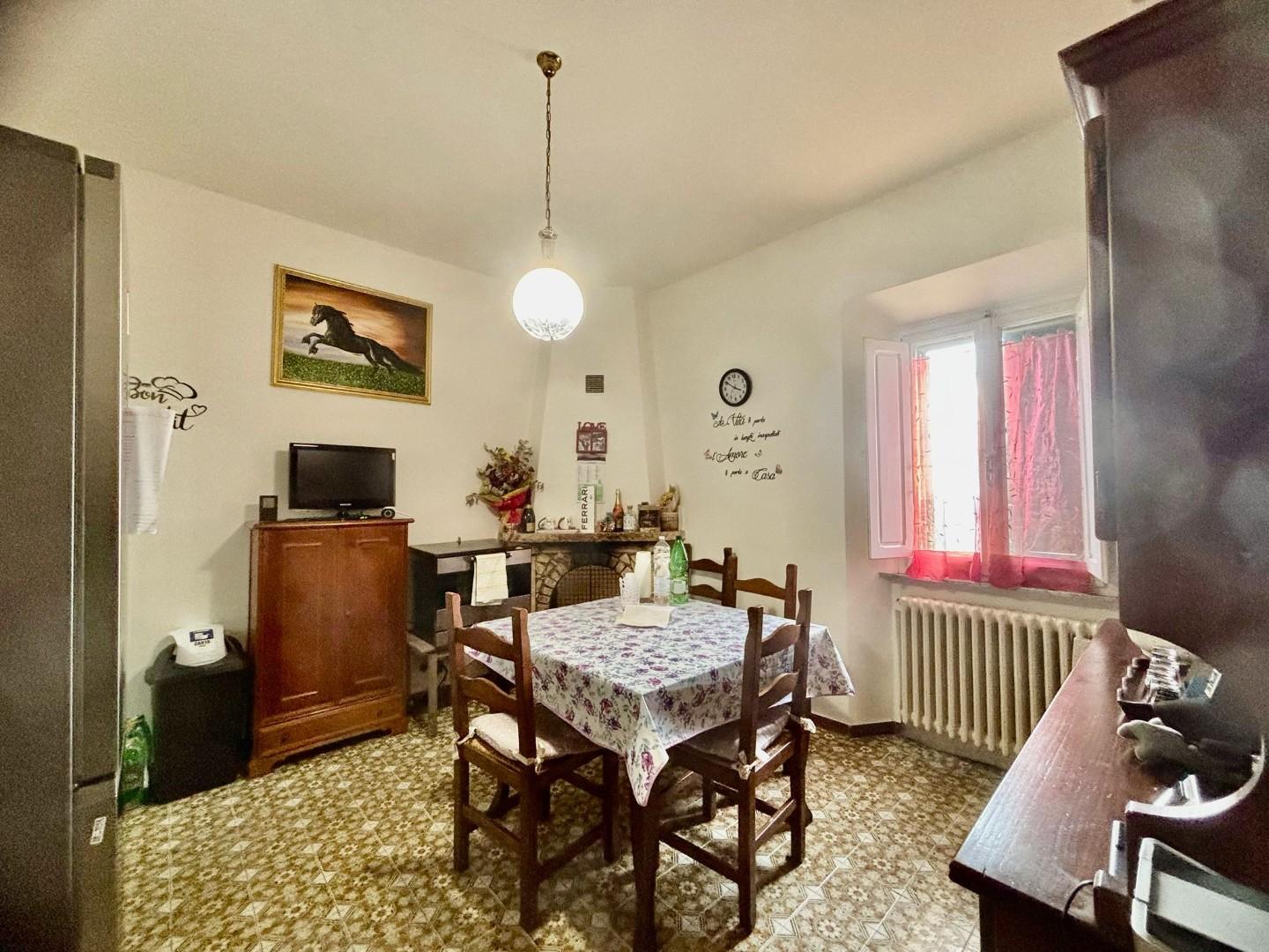 Casa indipendente in vendita a Volterra