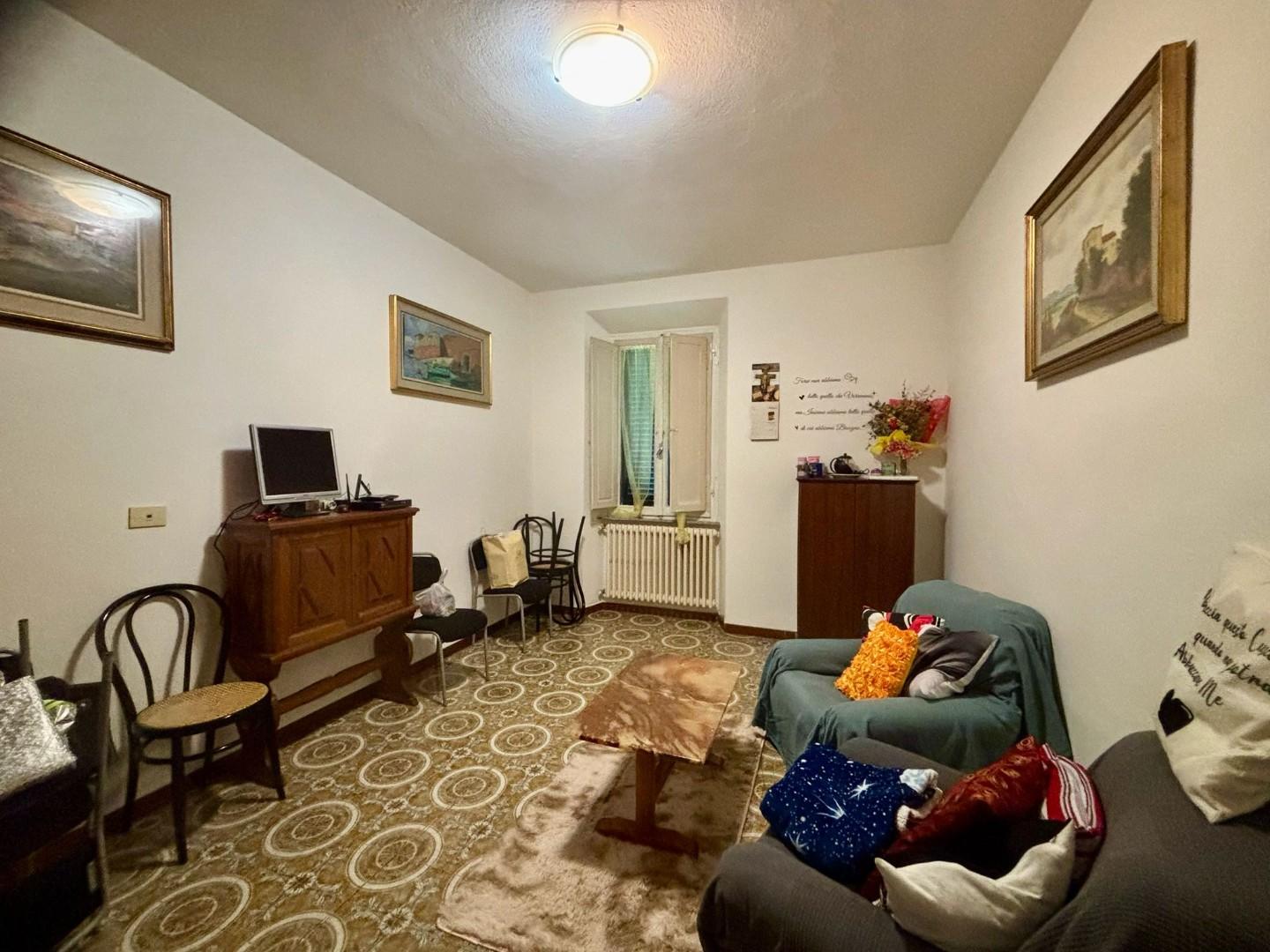 Casa indipendente in vendita a Volterra