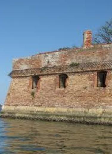 Villa con giardino a Venezia