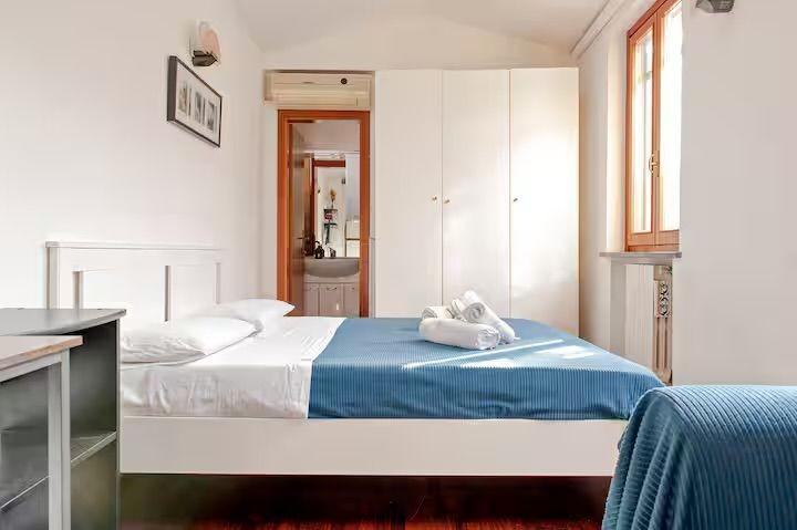 Monolocale in vendita a Pontedera