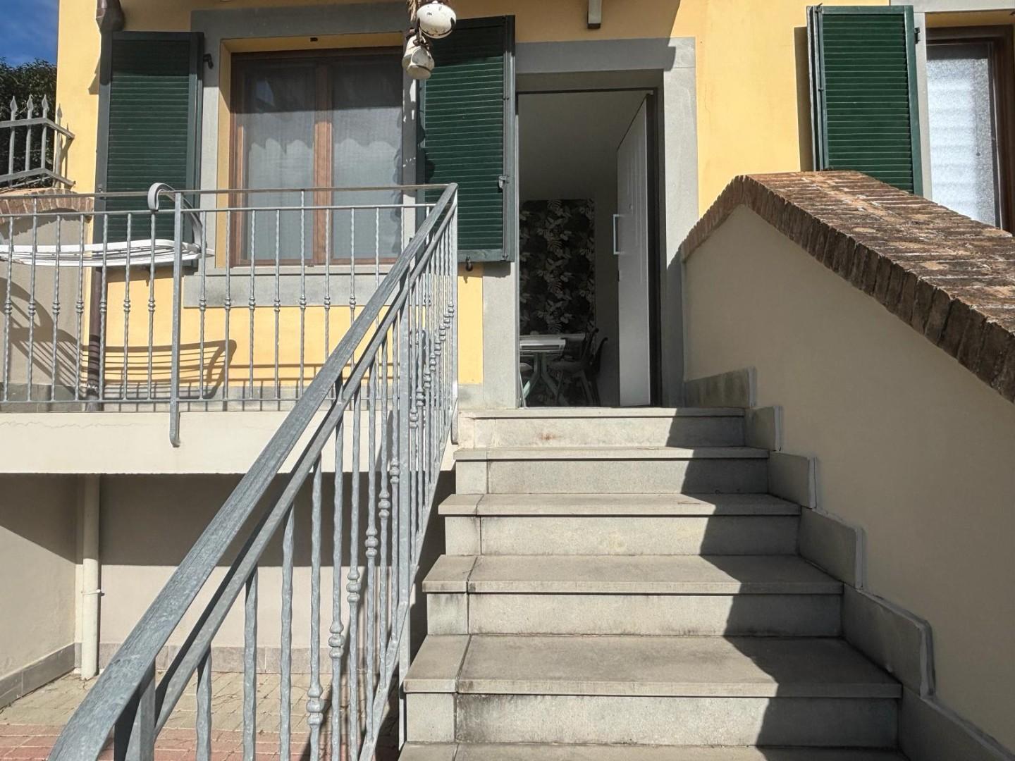 Appartamento in vendita, Terricciola selvatelle