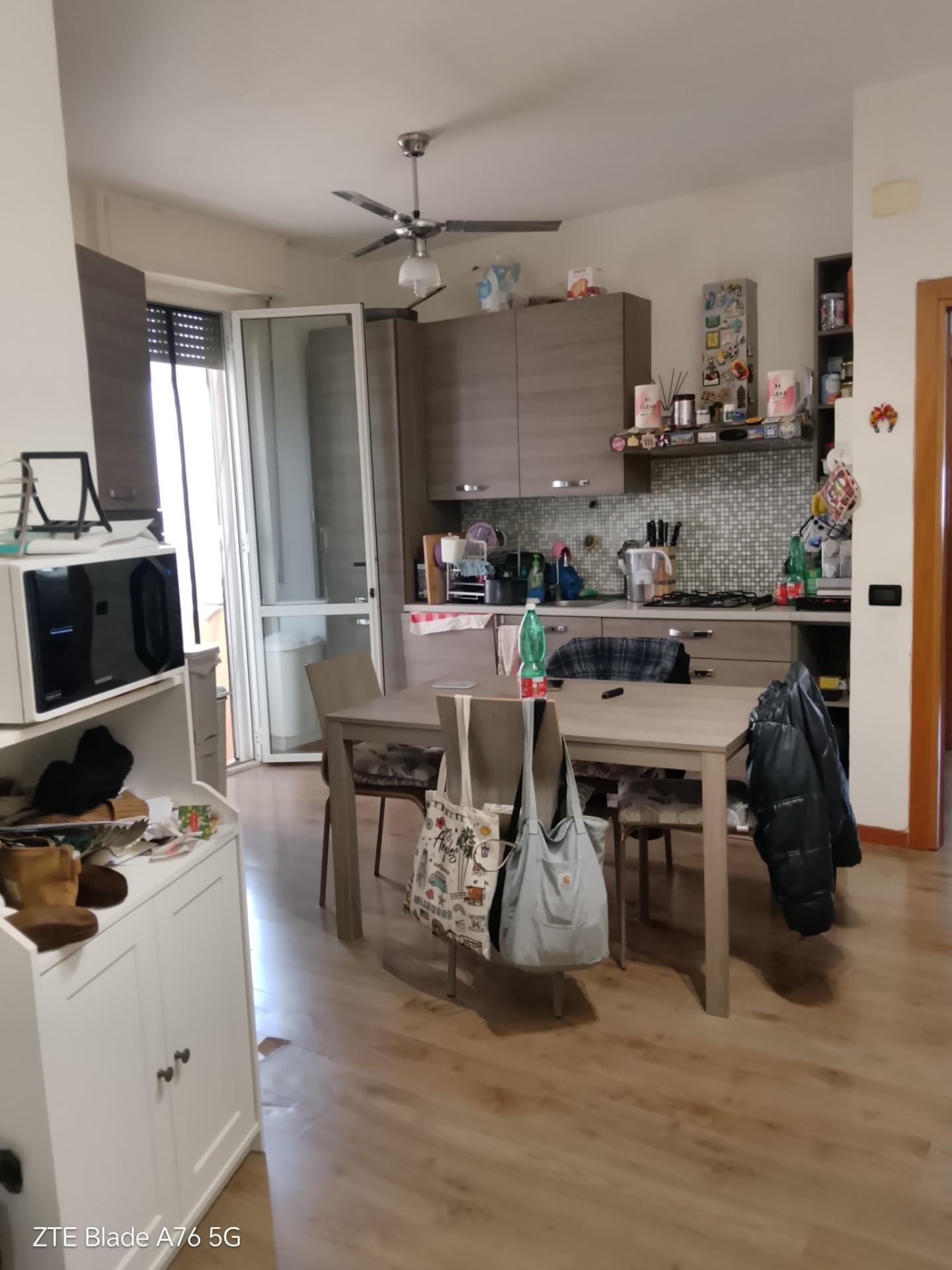 Quadrilocale in vendita, Livorno stazione