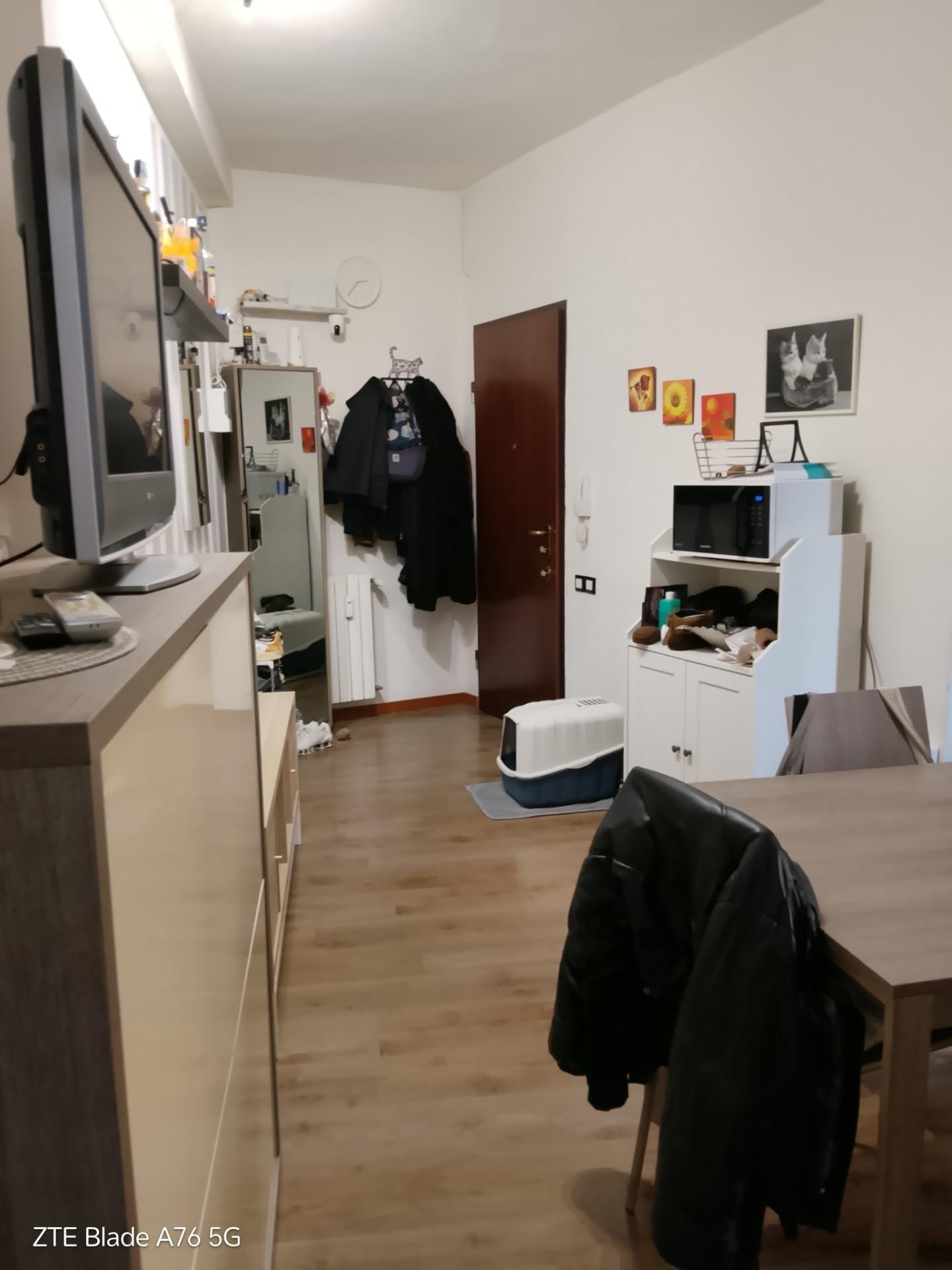 Quadrilocale in vendita, Livorno stazione