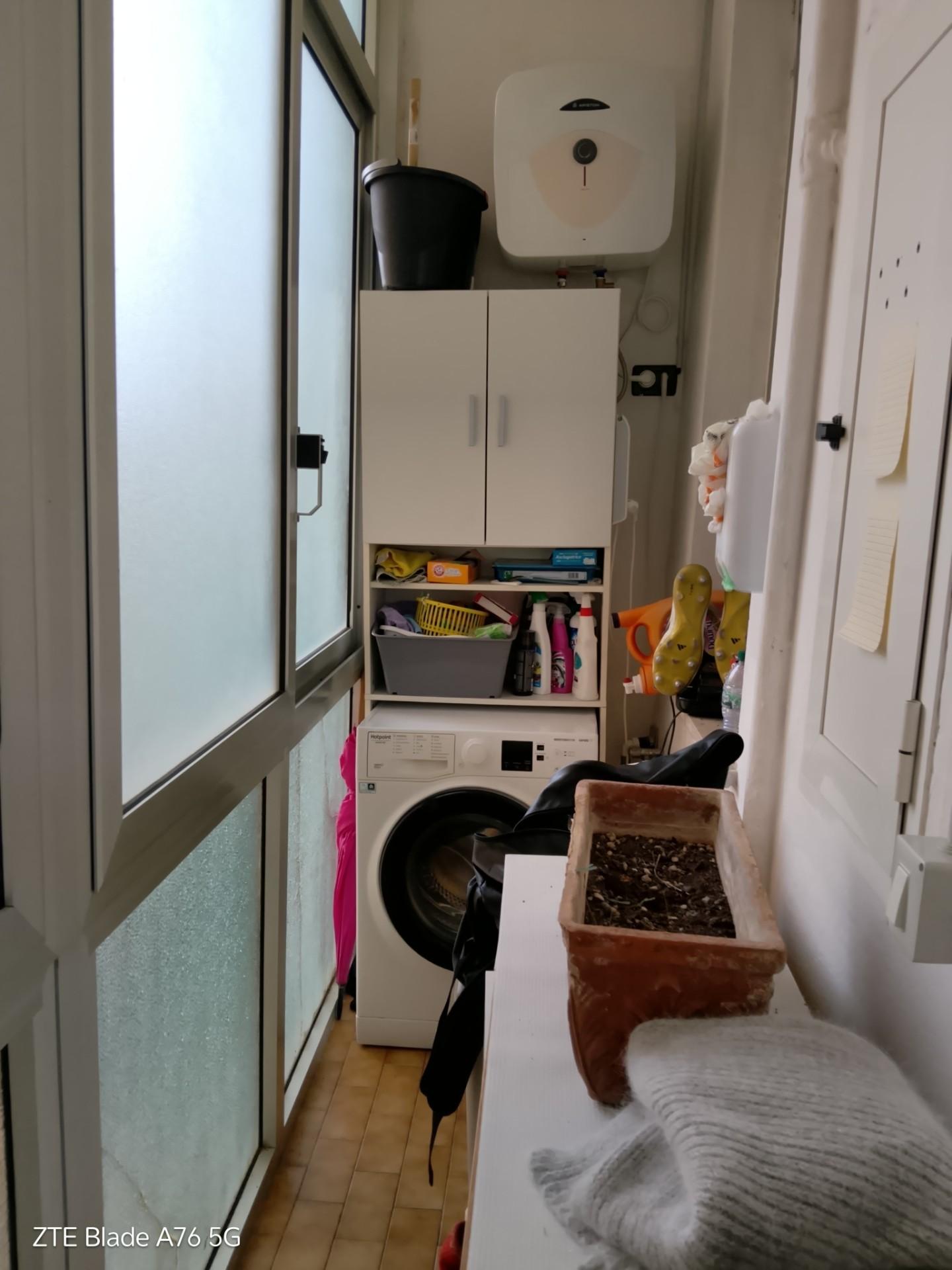 Quadrilocale in vendita, Livorno stazione