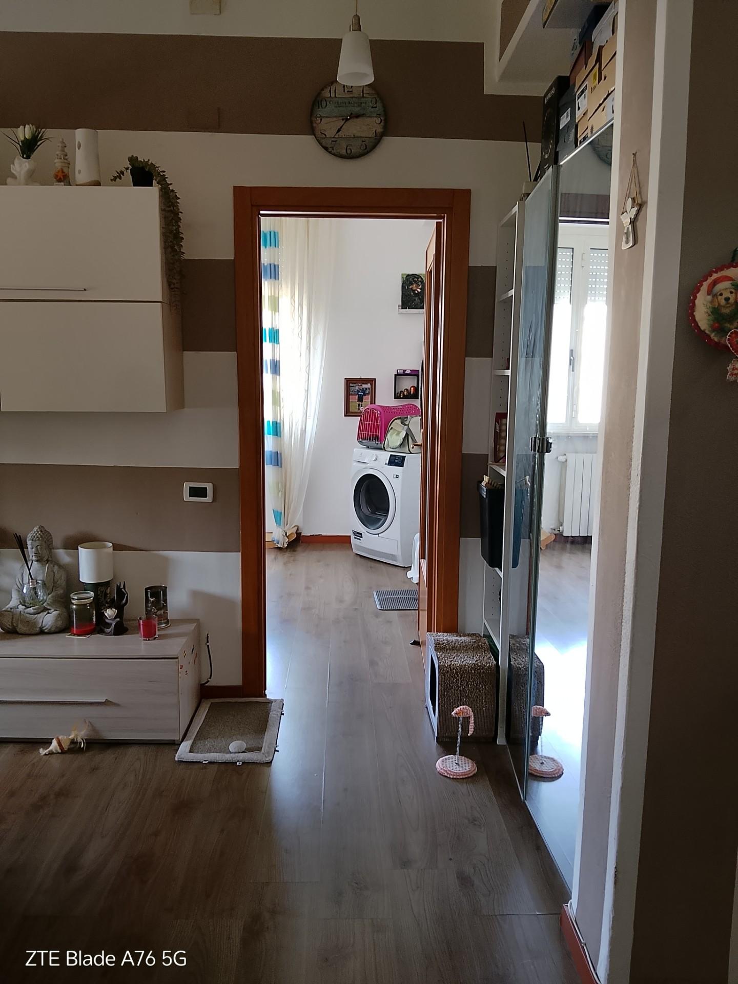 Quadrilocale in vendita, Livorno stazione