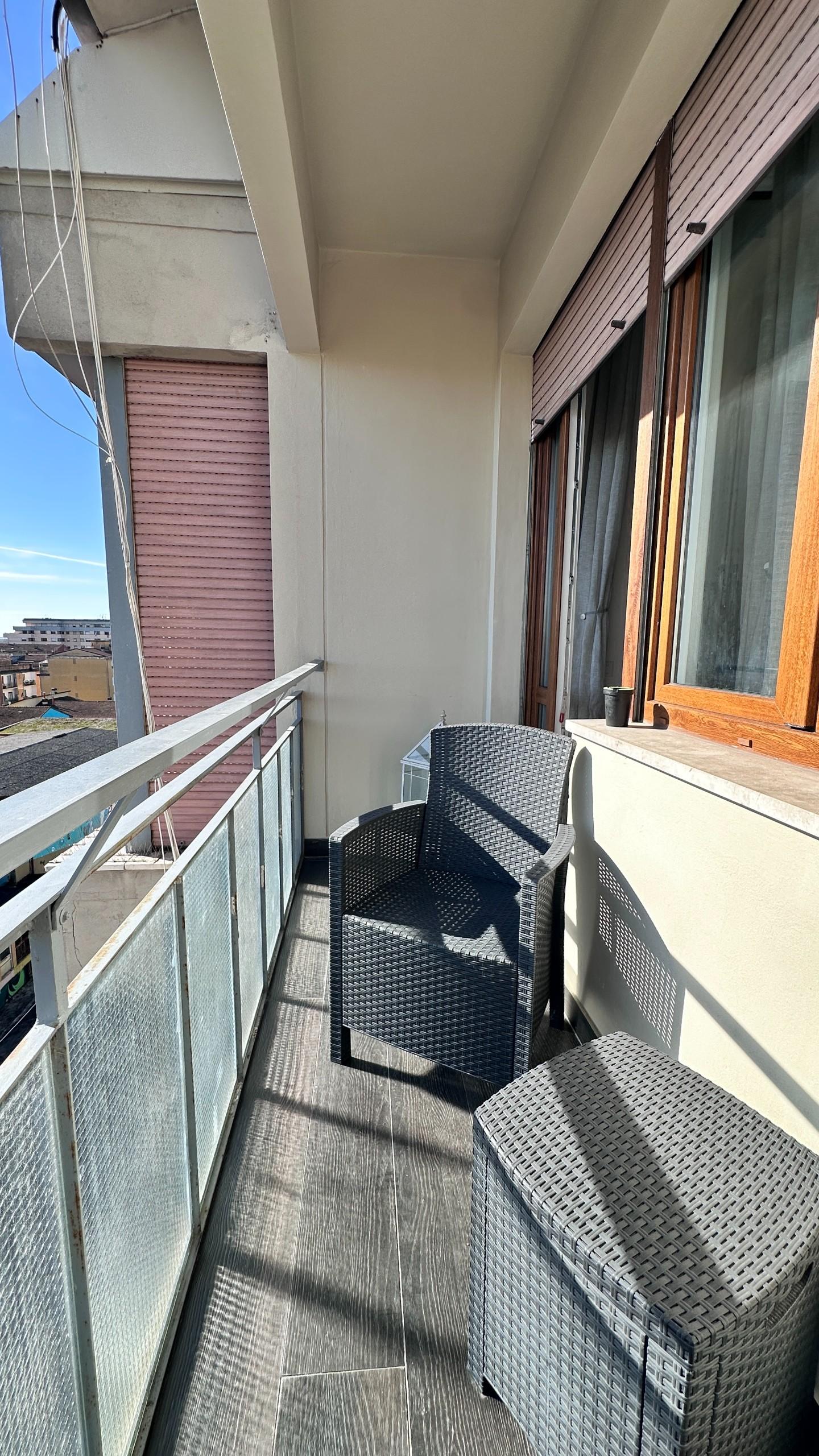 Attico ristrutturato a Pontedera