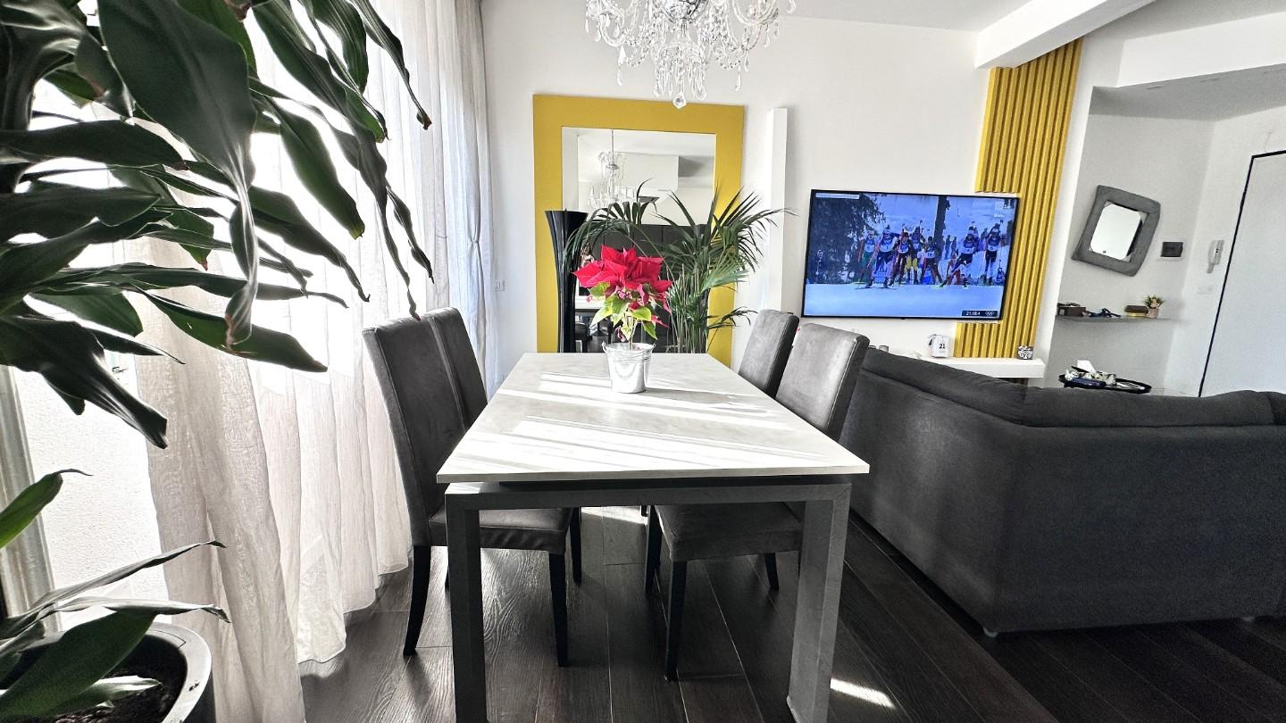 Attico ristrutturato a Pontedera