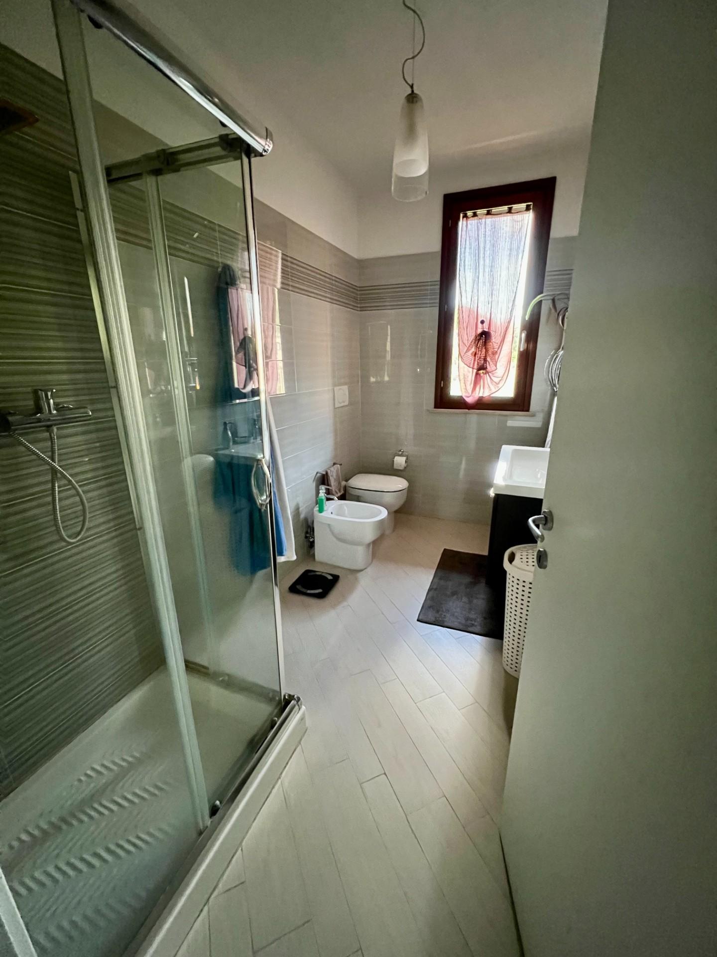 Bilocale arredato in affitto a Capannoli