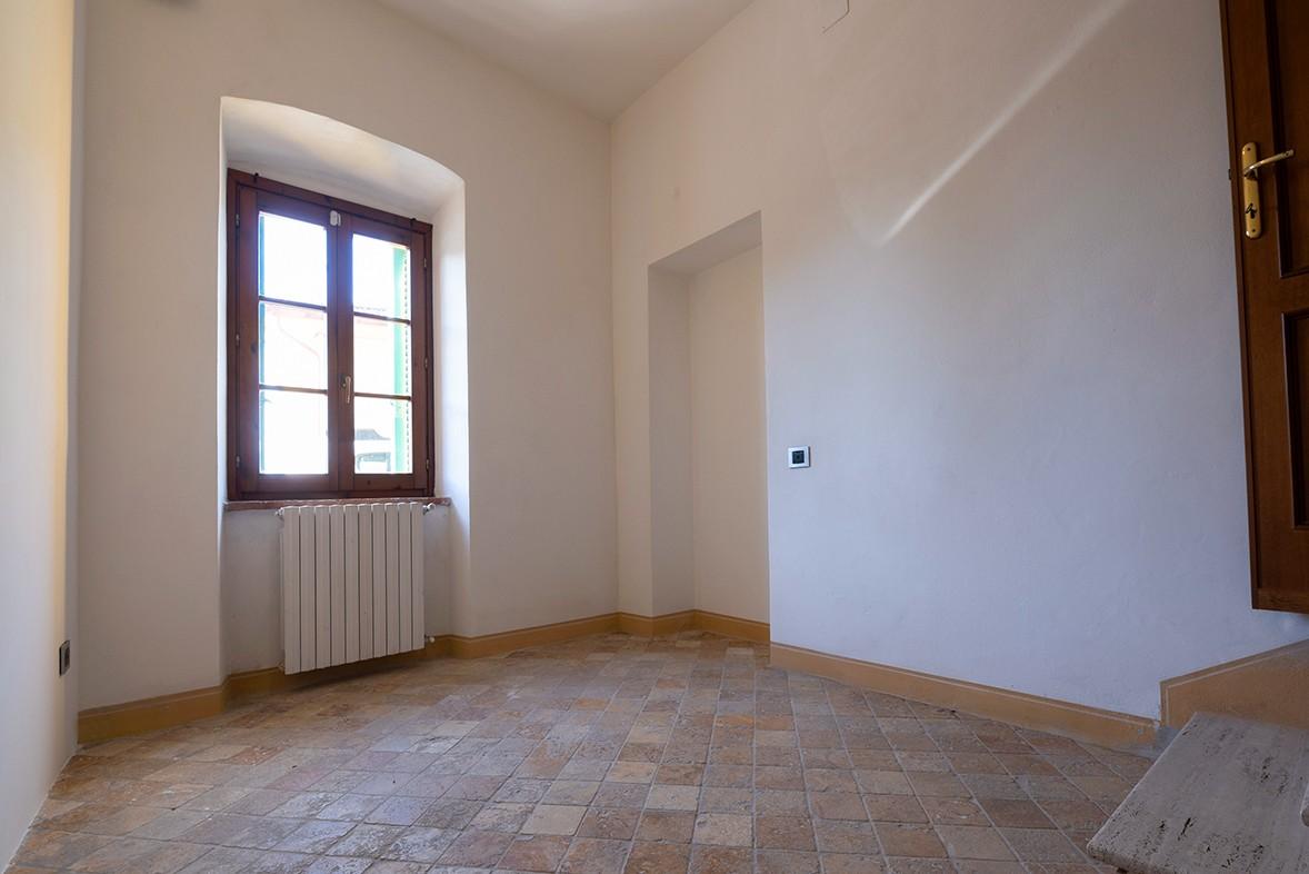 Quadrilocale ristrutturato a Montopoli in Val d'Arno