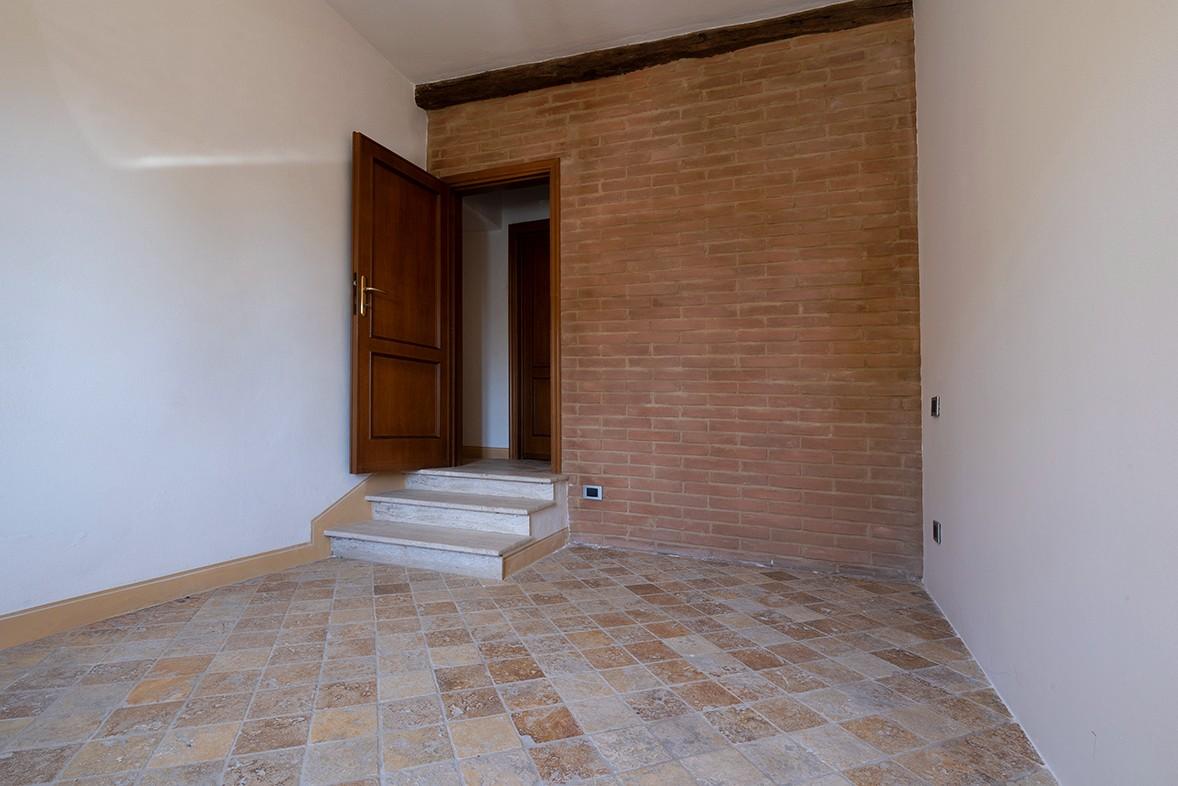 Quadrilocale ristrutturato a Montopoli in Val d'Arno