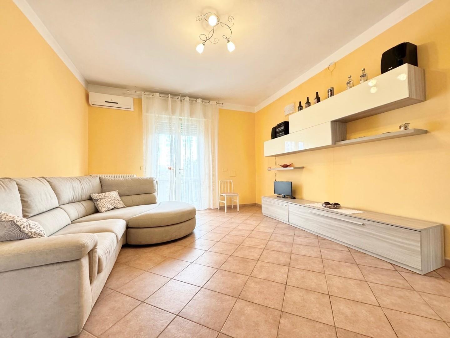 Quadrilocale in vendita a Ponsacco