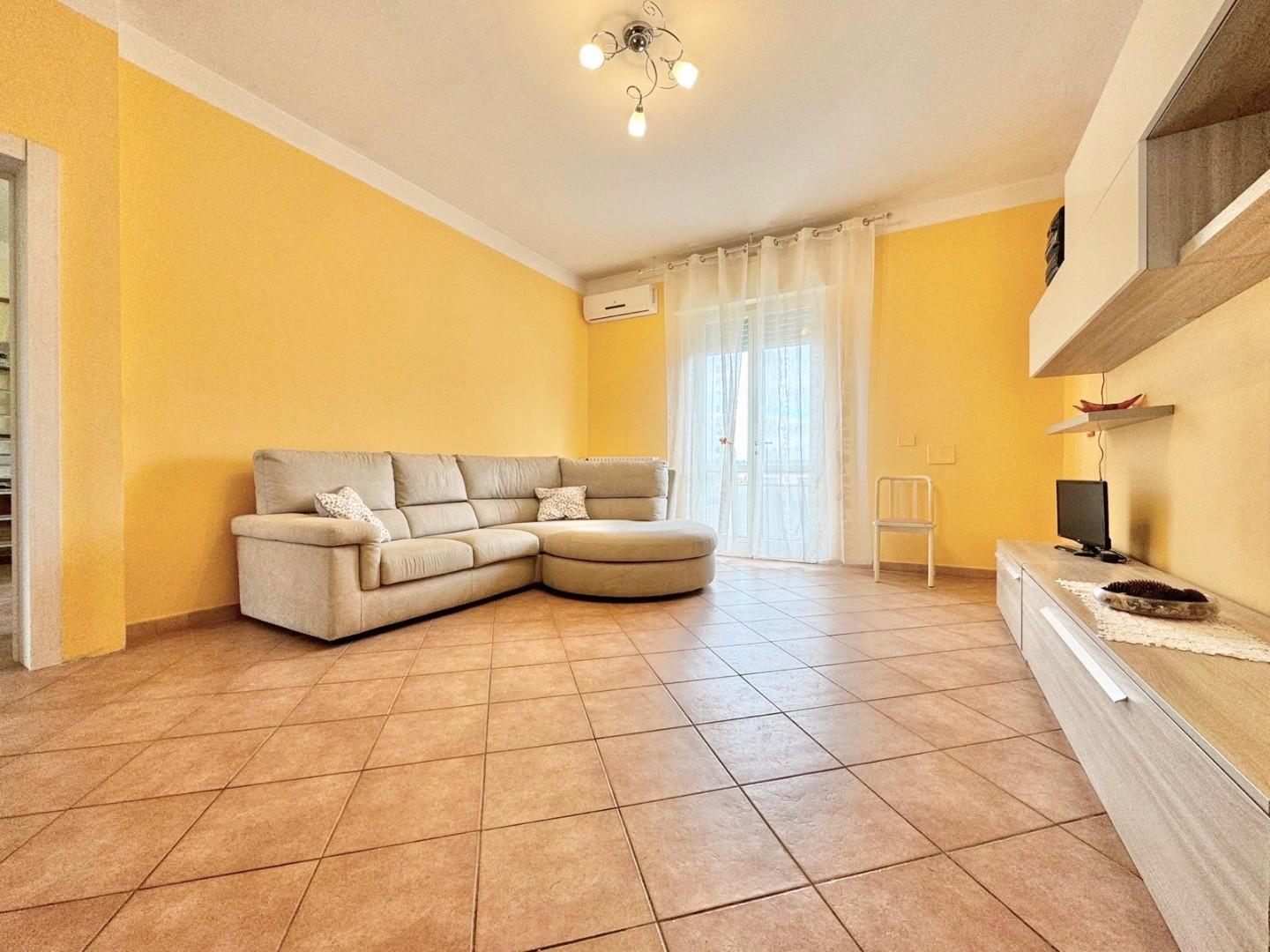 Quadrilocale in vendita a Ponsacco