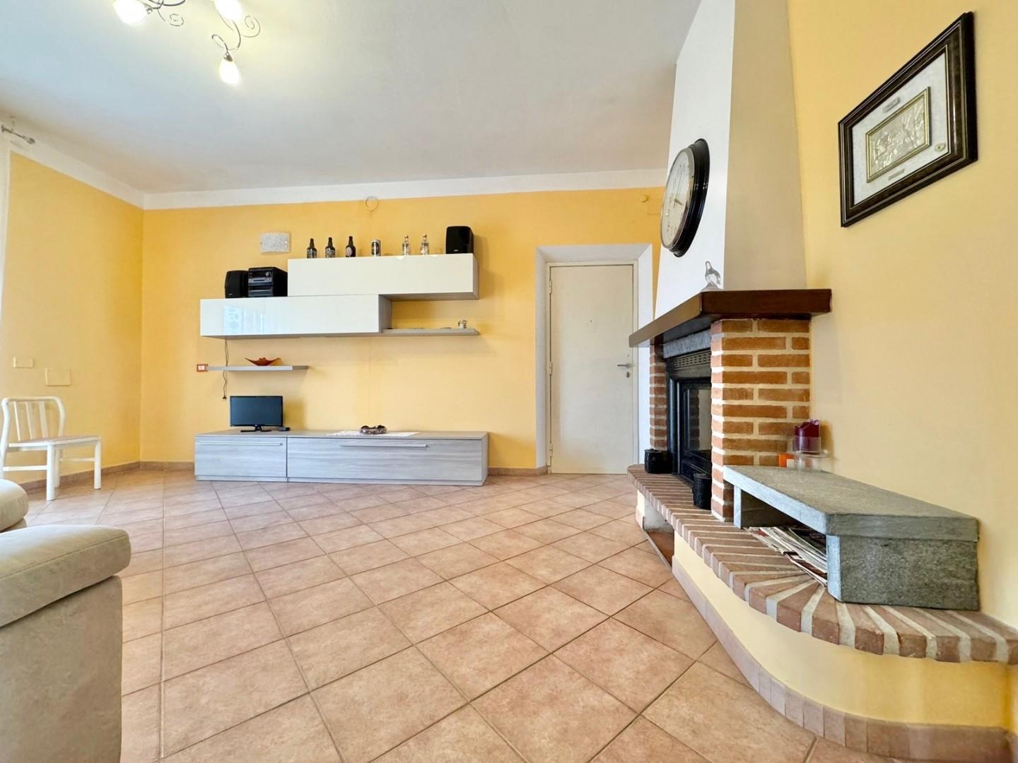 Quadrilocale in vendita a Ponsacco