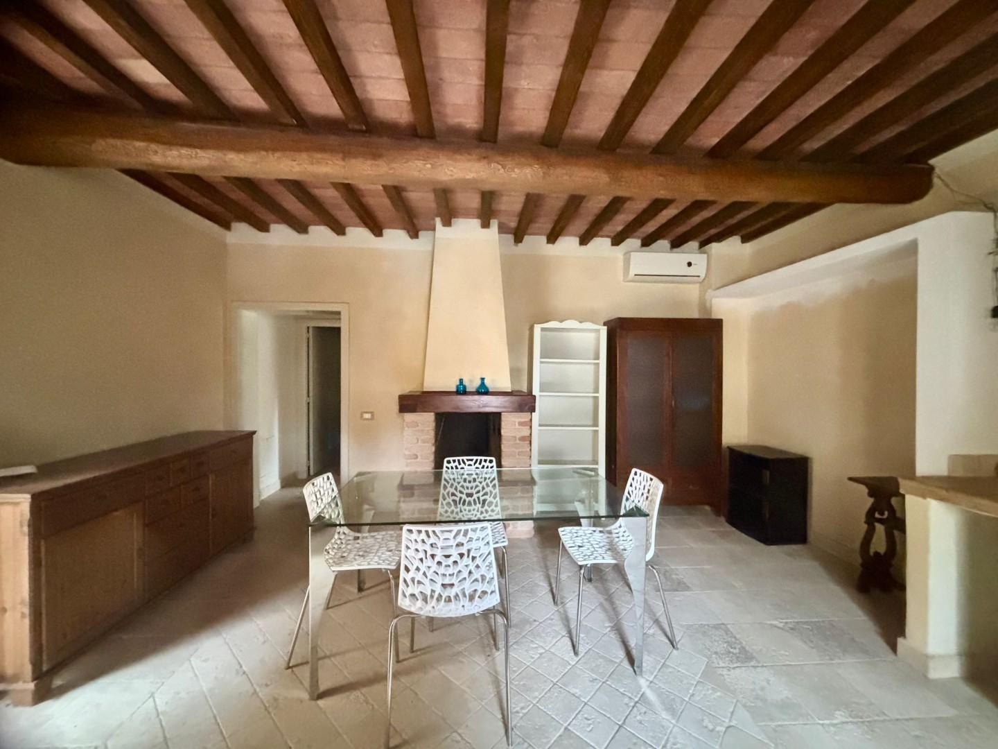 Trilocale ristrutturato, Capannoli san pietro in belvedere