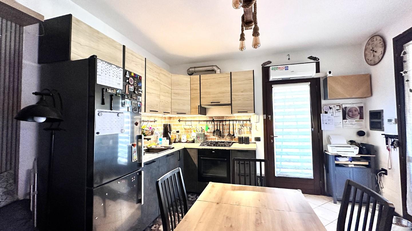 Trilocale in vendita, Santa Maria a Monte montecalvoli basso