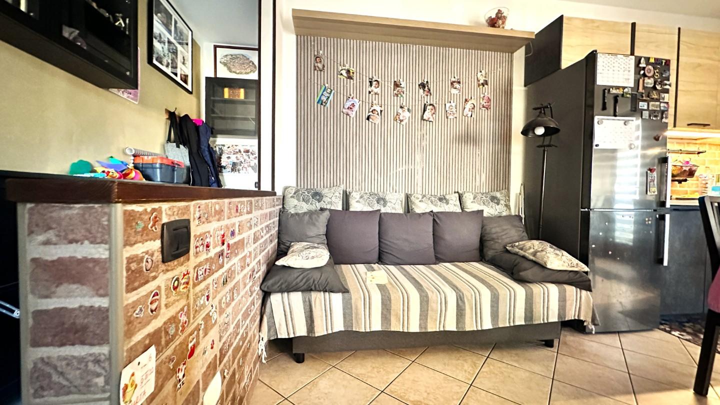 Trilocale in vendita, Santa Maria a Monte montecalvoli basso