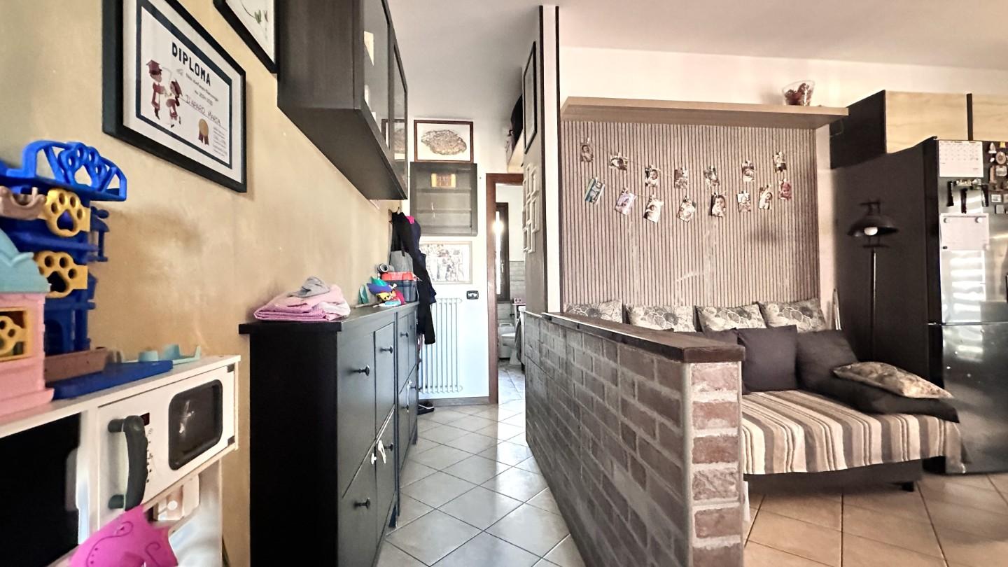 Trilocale in vendita, Santa Maria a Monte montecalvoli basso