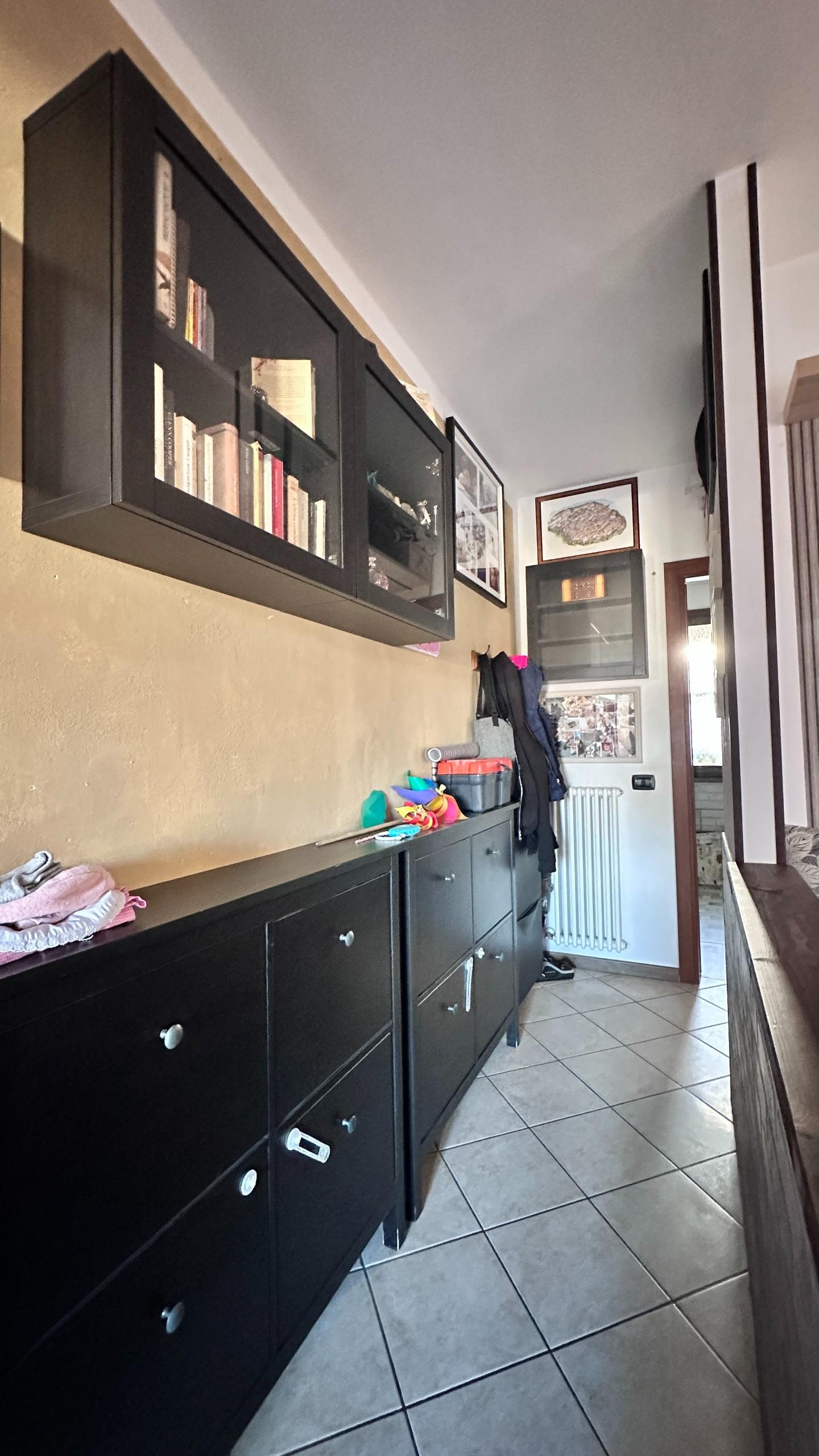 Trilocale in vendita, Santa Maria a Monte montecalvoli basso