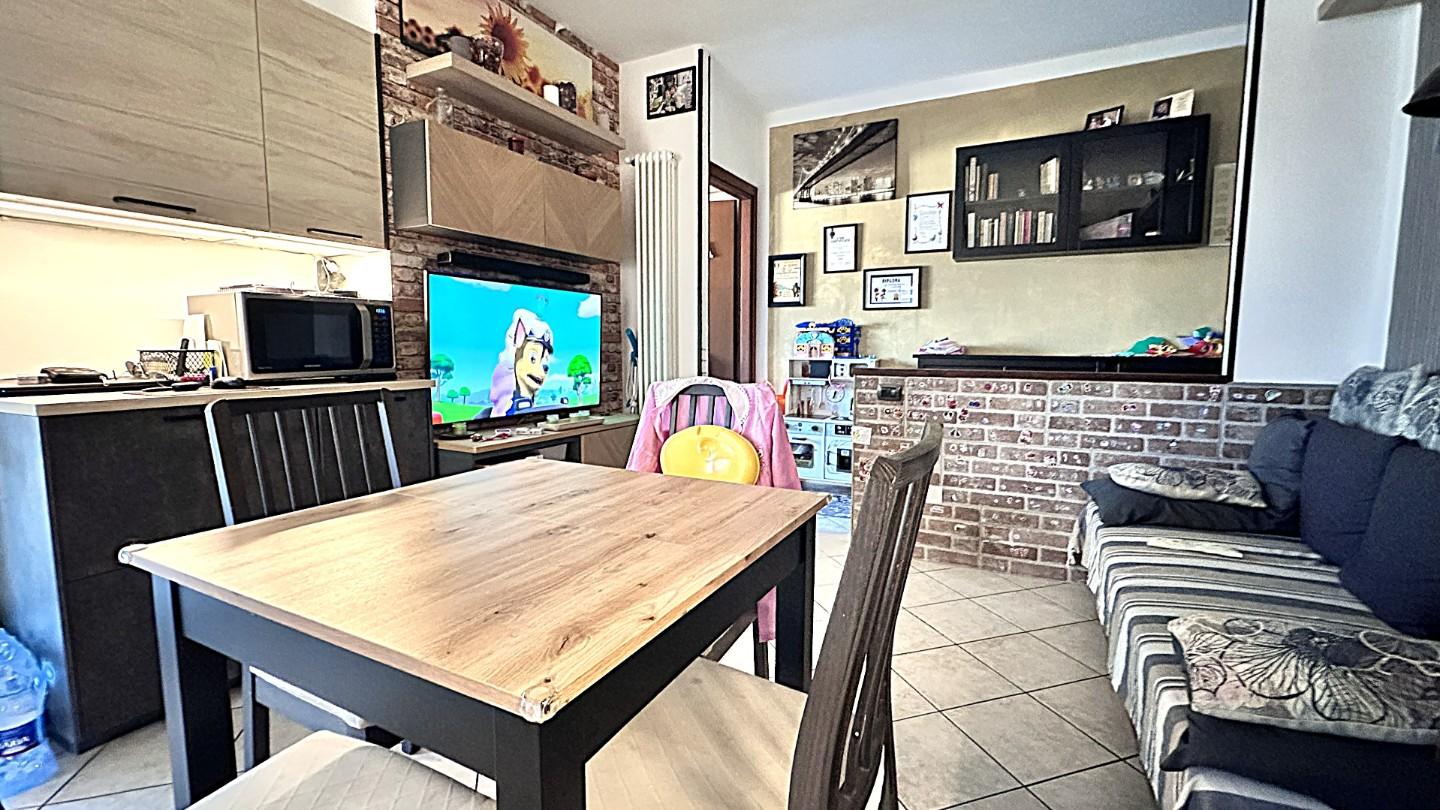 Trilocale in vendita, Santa Maria a Monte montecalvoli basso