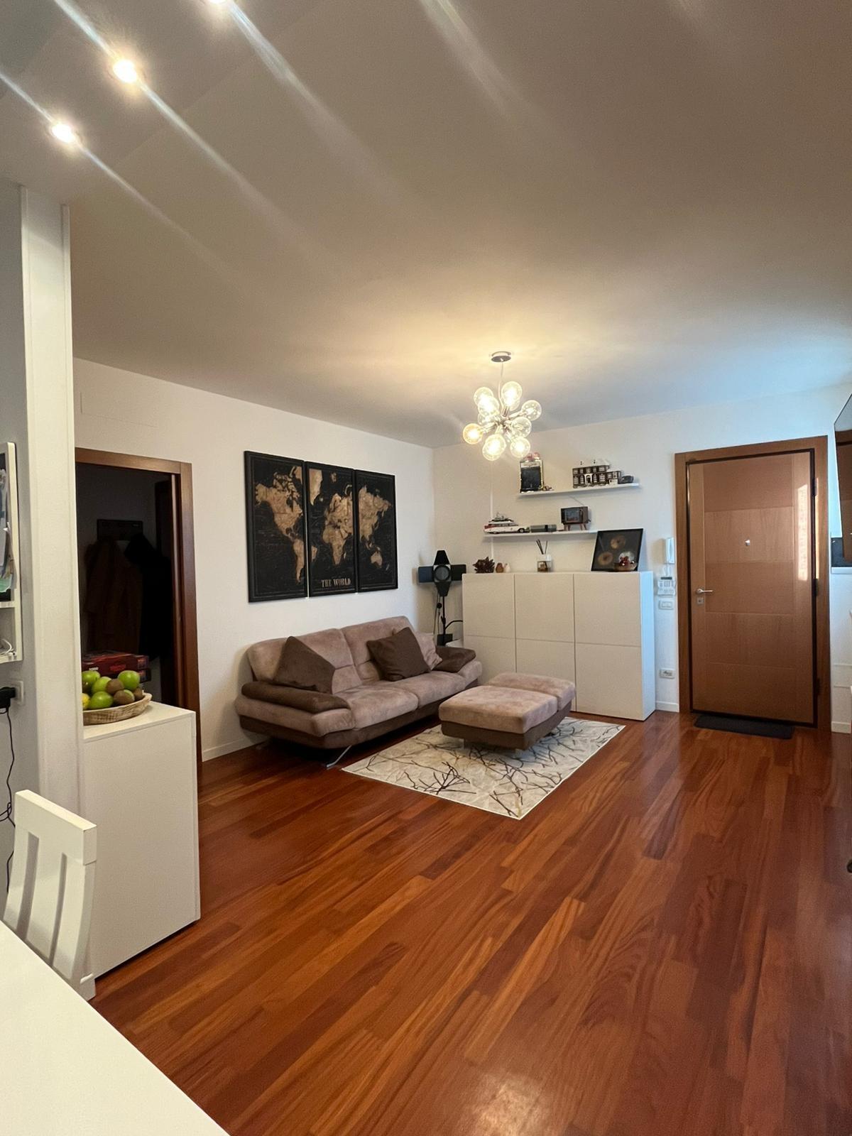 Appartamento con giardino, Fauglia valtriano