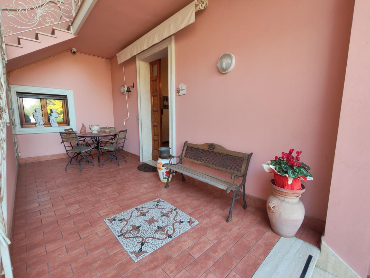 Trilocale arredato in affitto, Pontedera santa lucia