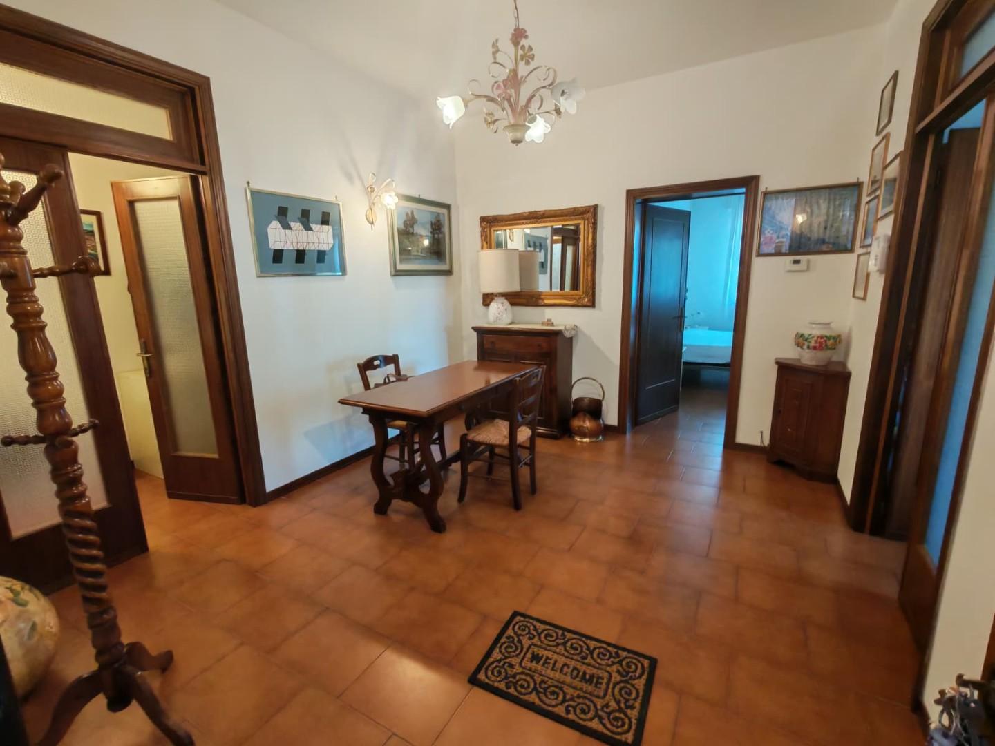 Trilocale arredato in affitto, Pontedera santa lucia