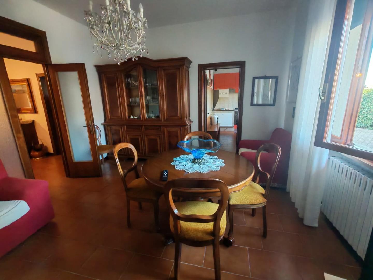 Trilocale arredato in affitto, Pontedera santa lucia