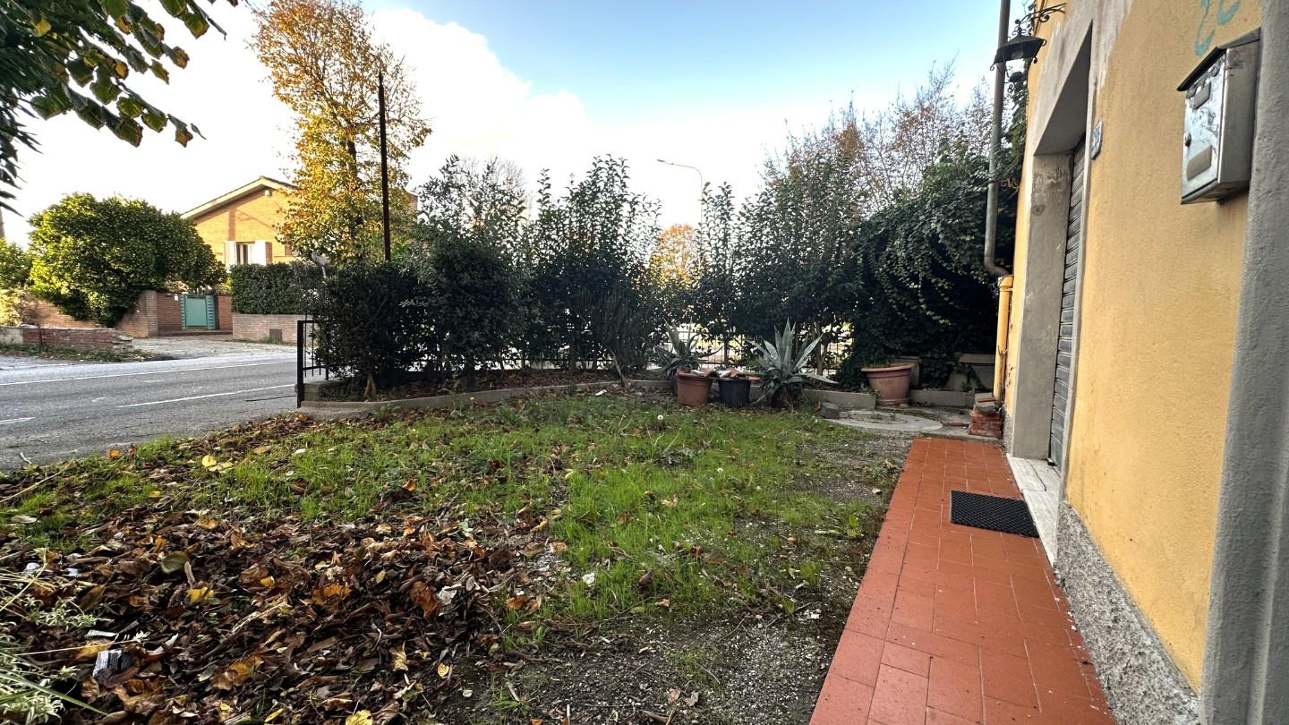 Casa indipendente con terrazzo a Ponsacco