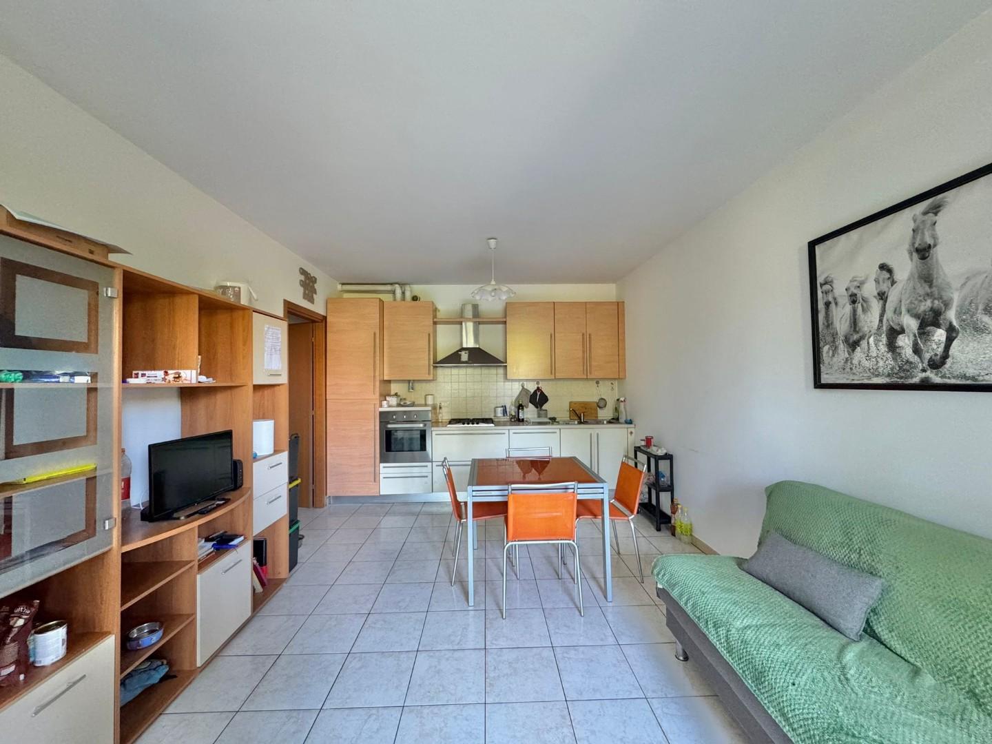 Bilocale in vendita, Santa Maria a Monte ponticelli