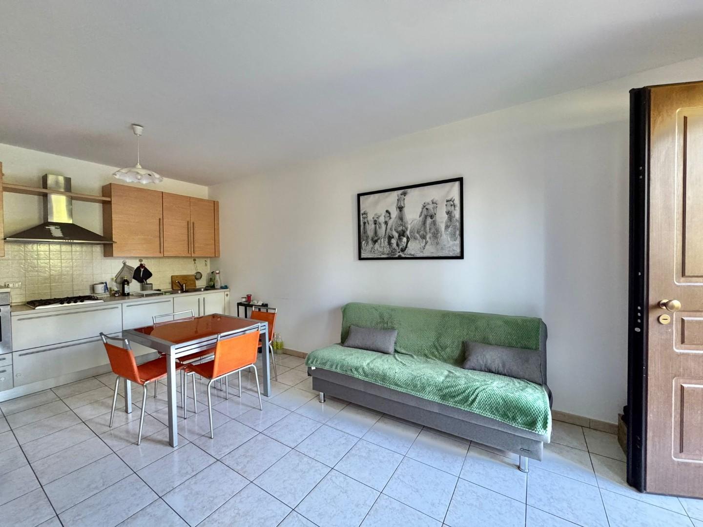 Bilocale in vendita, Santa Maria a Monte ponticelli