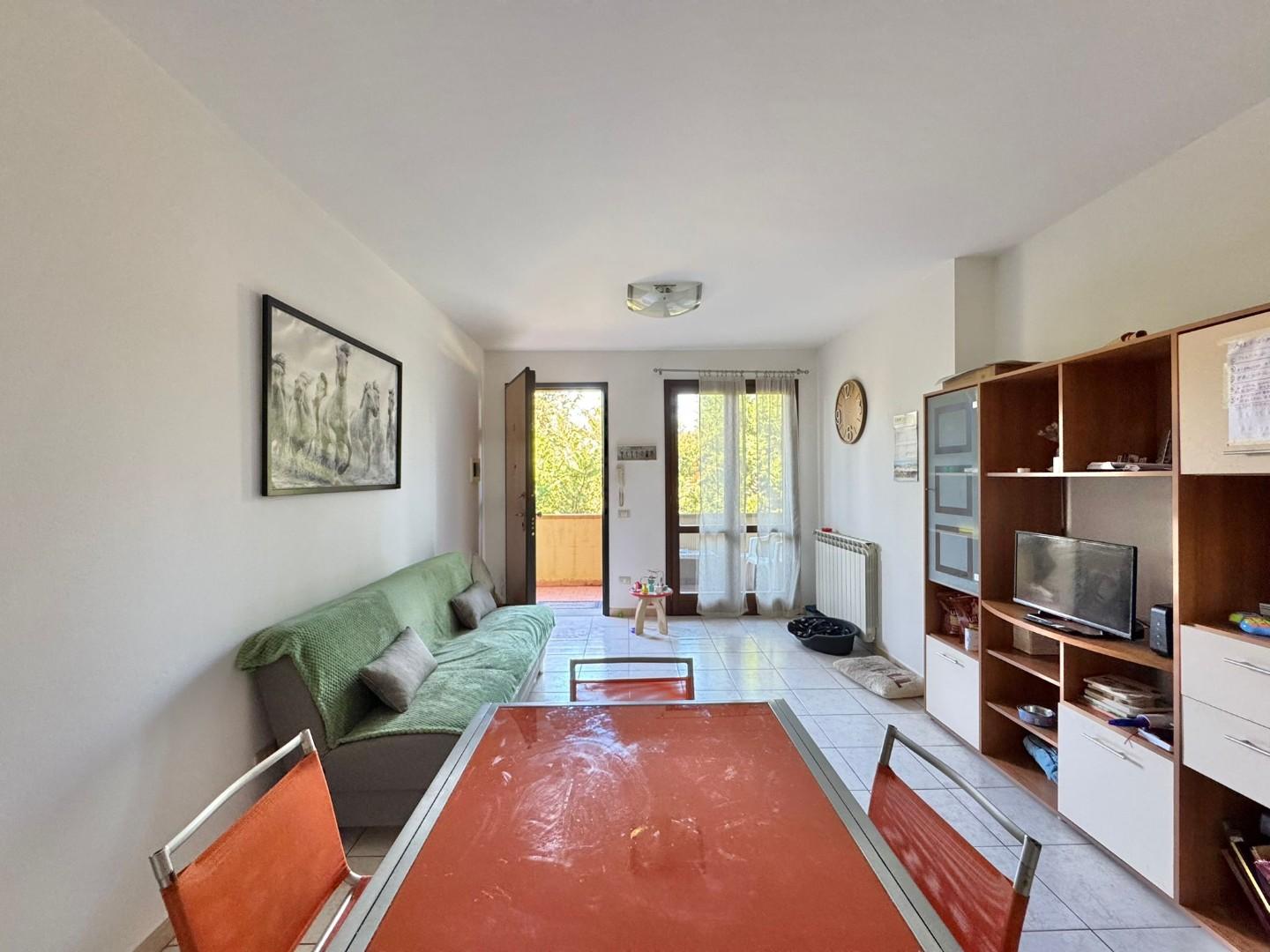 Bilocale in vendita, Santa Maria a Monte ponticelli