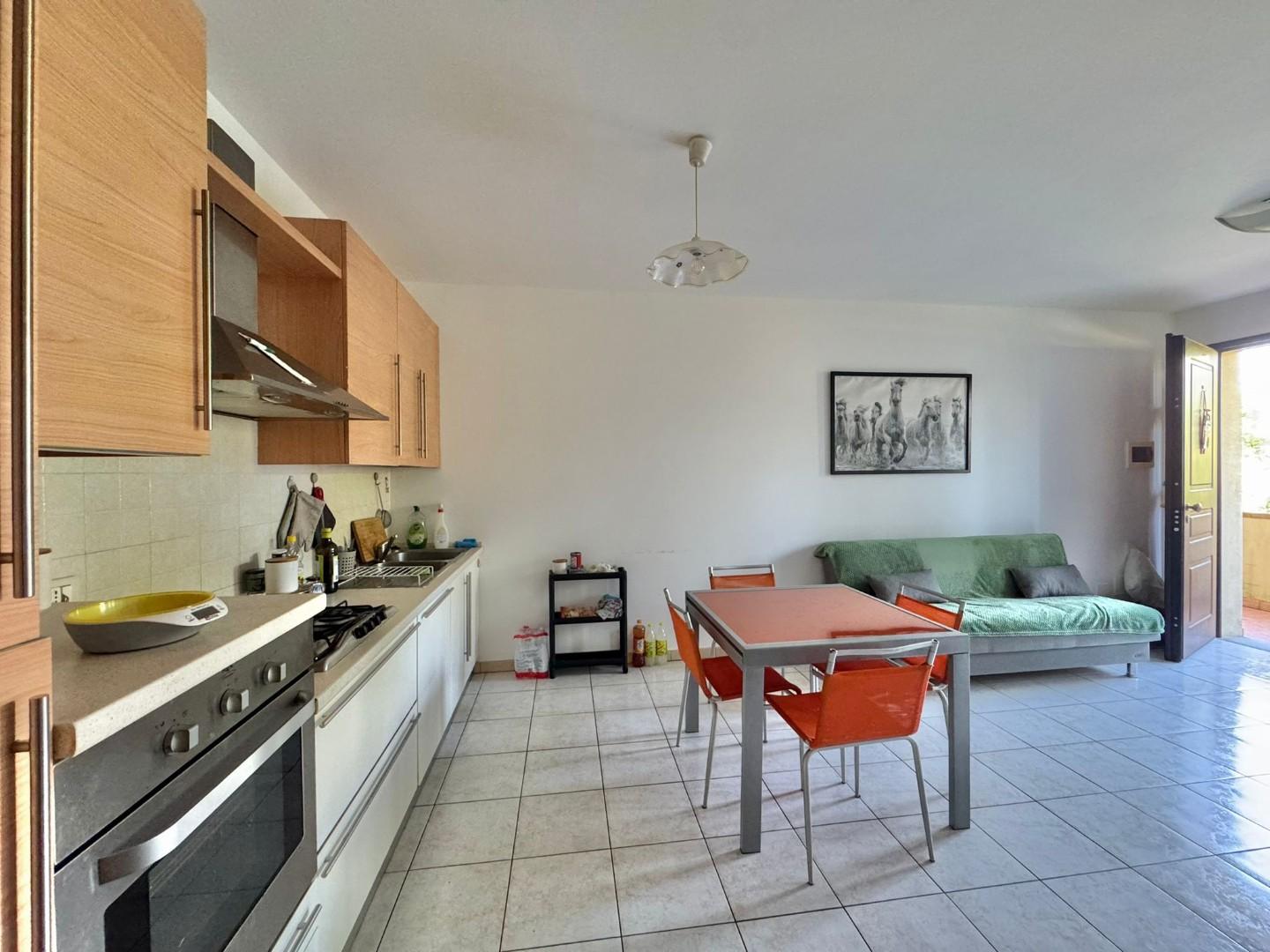 Bilocale in vendita, Santa Maria a Monte ponticelli