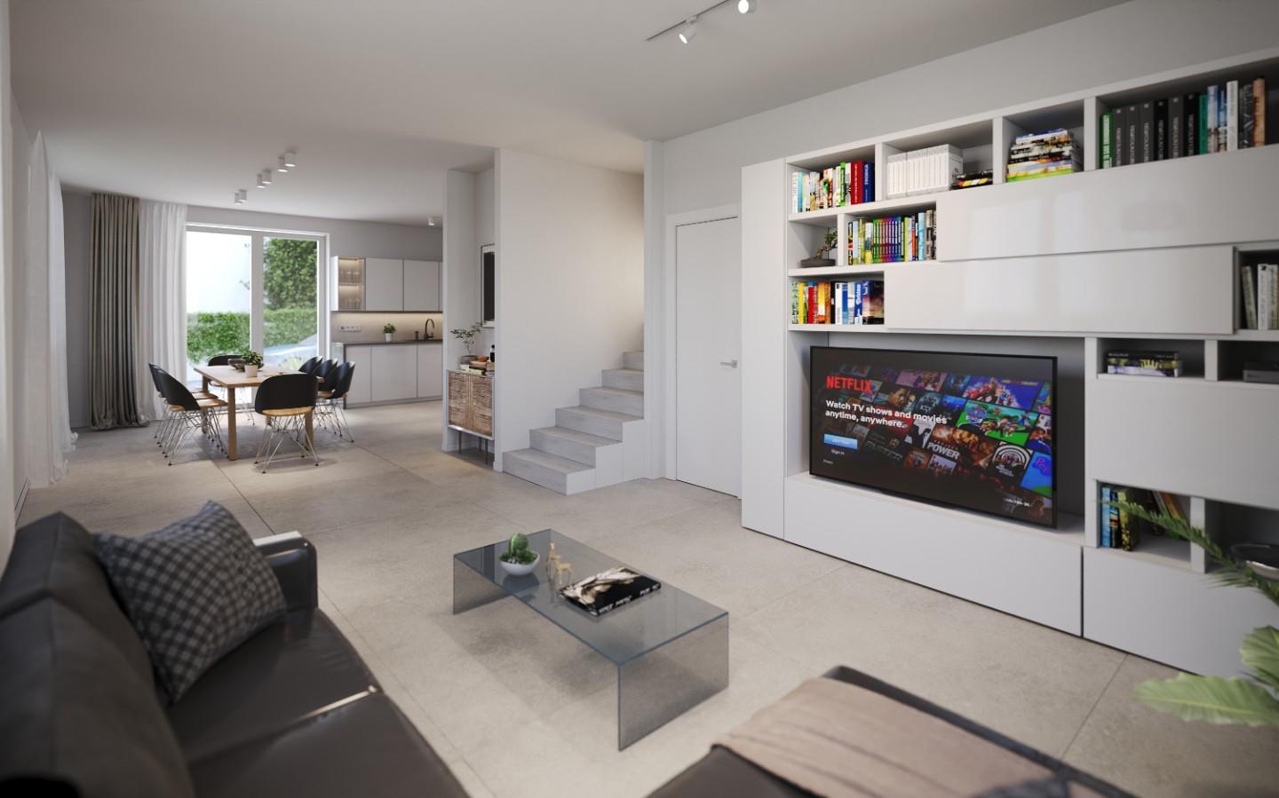 Villa Bifamiliare con giardino, Pontedera bellaria