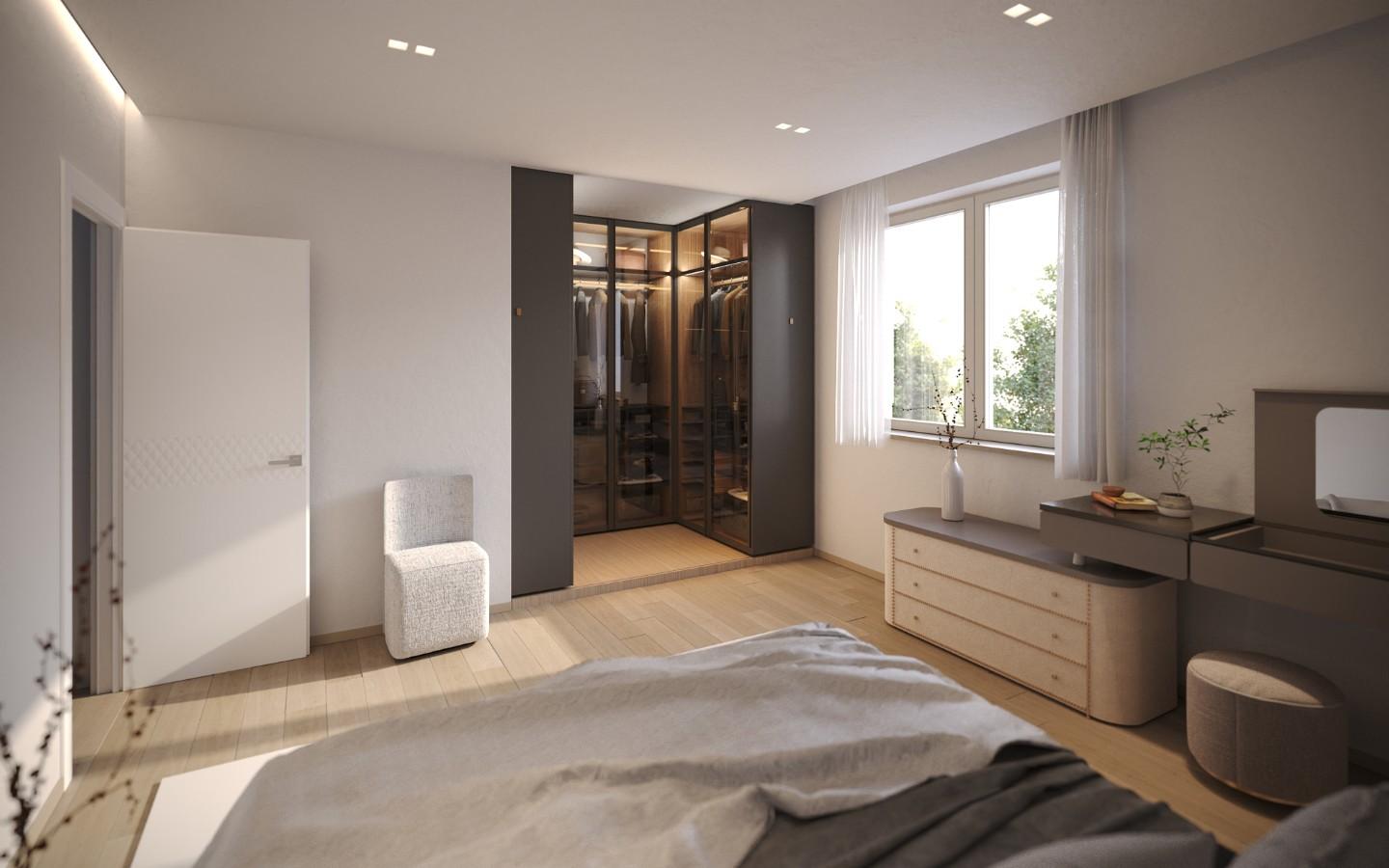 Villa Bifamiliare con giardino, Pontedera bellaria