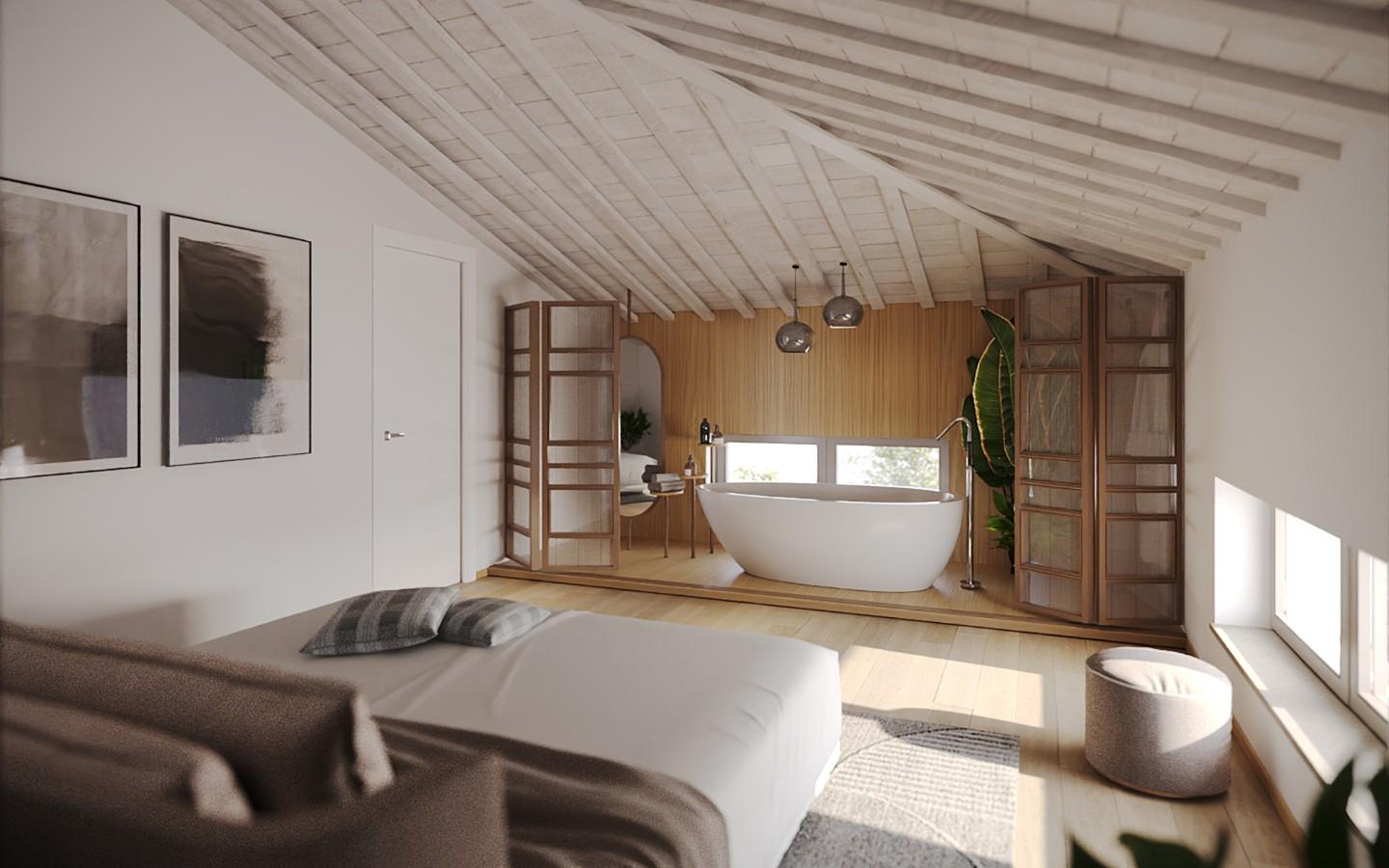 Villa Bifamiliare con giardino, Pontedera bellaria