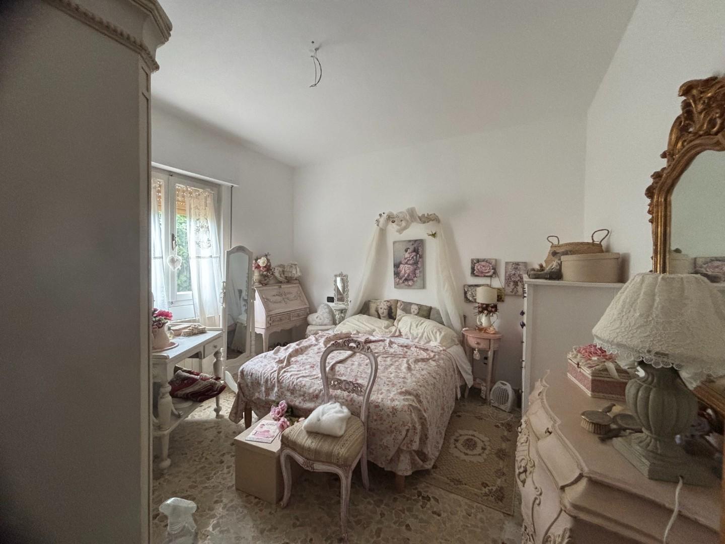 Quadrilocale in vendita a Castellina Marittima