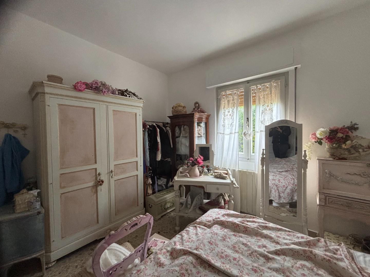 Quadrilocale in vendita a Castellina Marittima