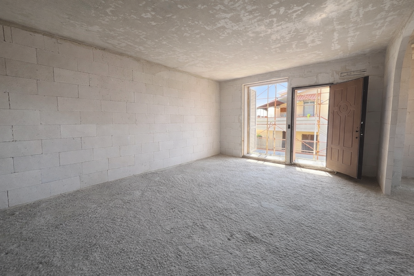 Villa con giardino, Santa Maria a Monte montecalvoli basso