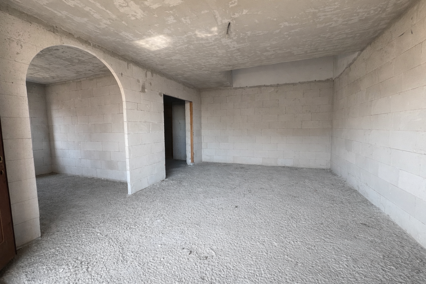 Villa con giardino, Santa Maria a Monte montecalvoli basso