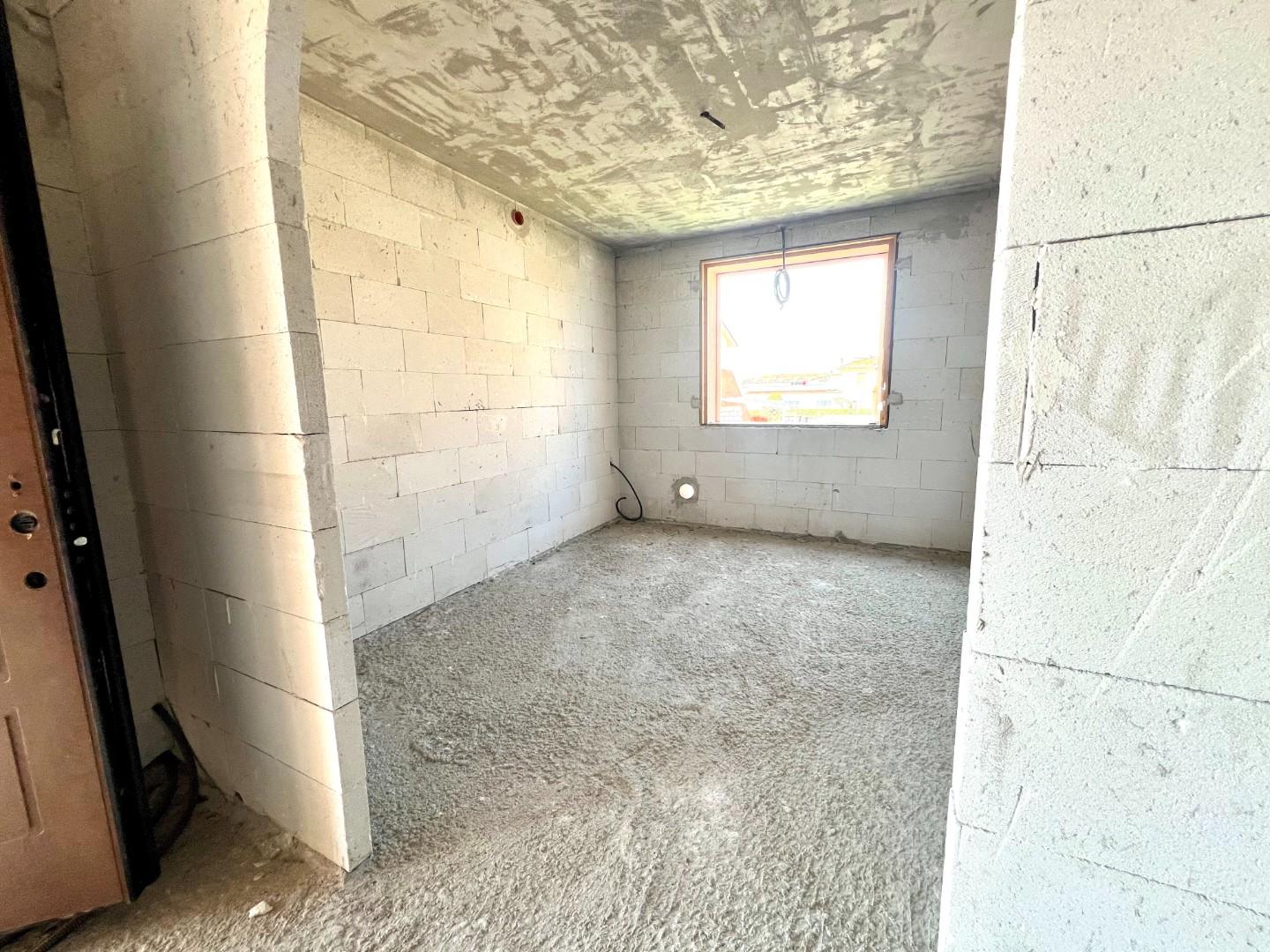 Villa con giardino, Santa Maria a Monte montecalvoli basso