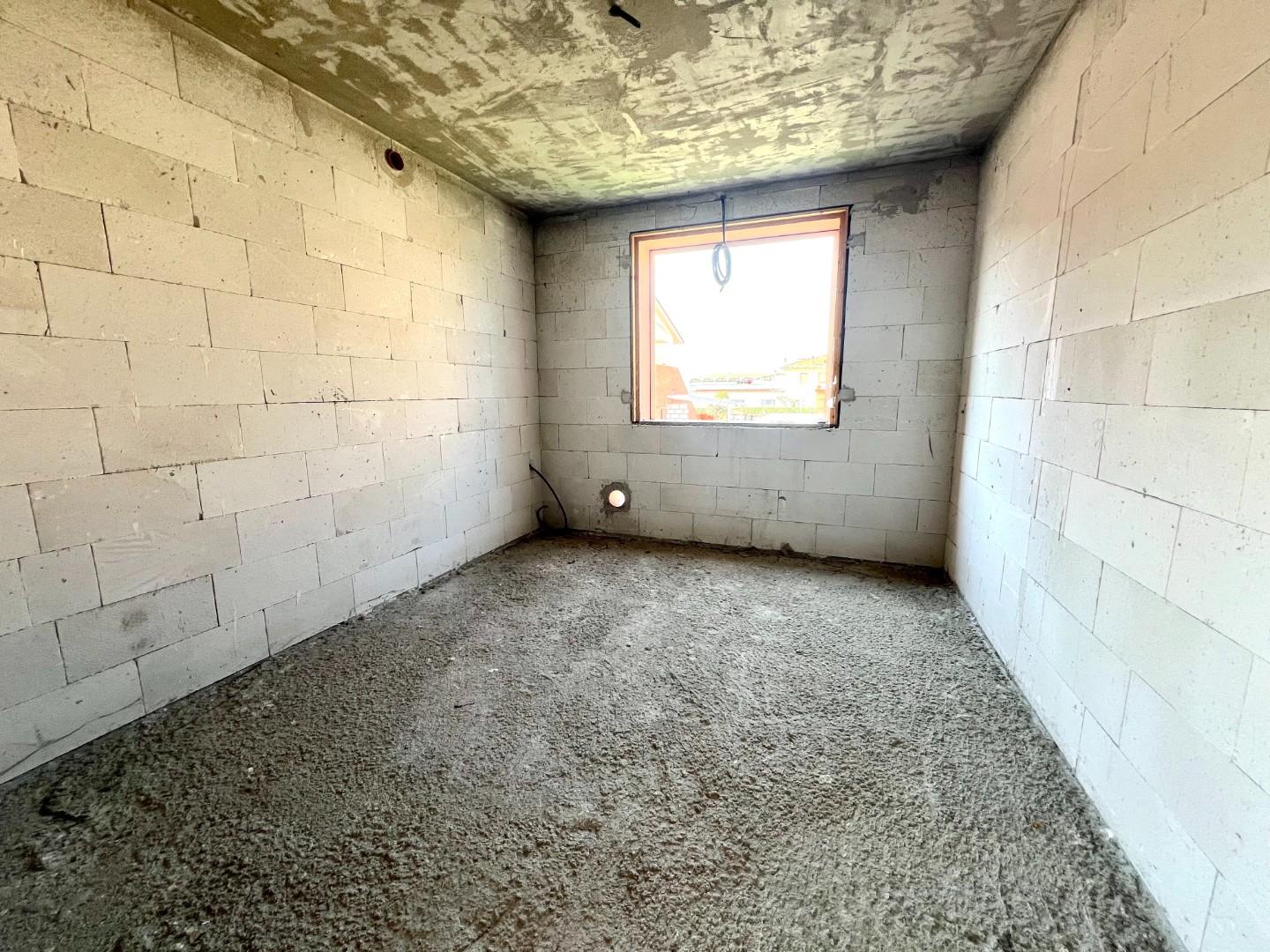 Villa con giardino, Santa Maria a Monte montecalvoli basso