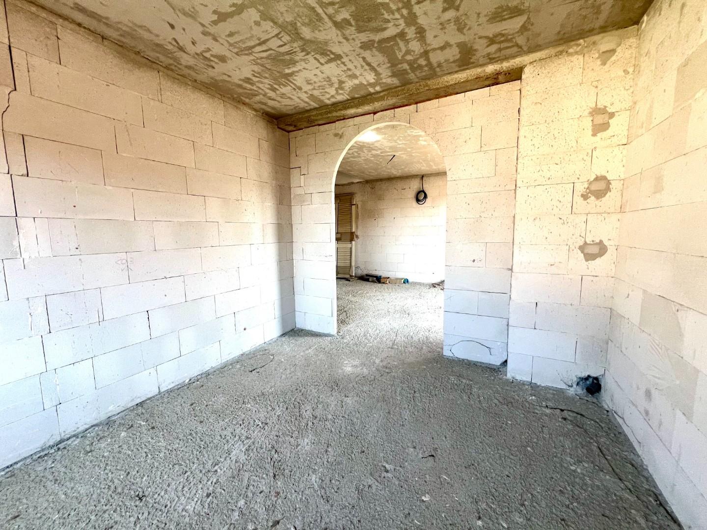 Villa con giardino, Santa Maria a Monte montecalvoli basso