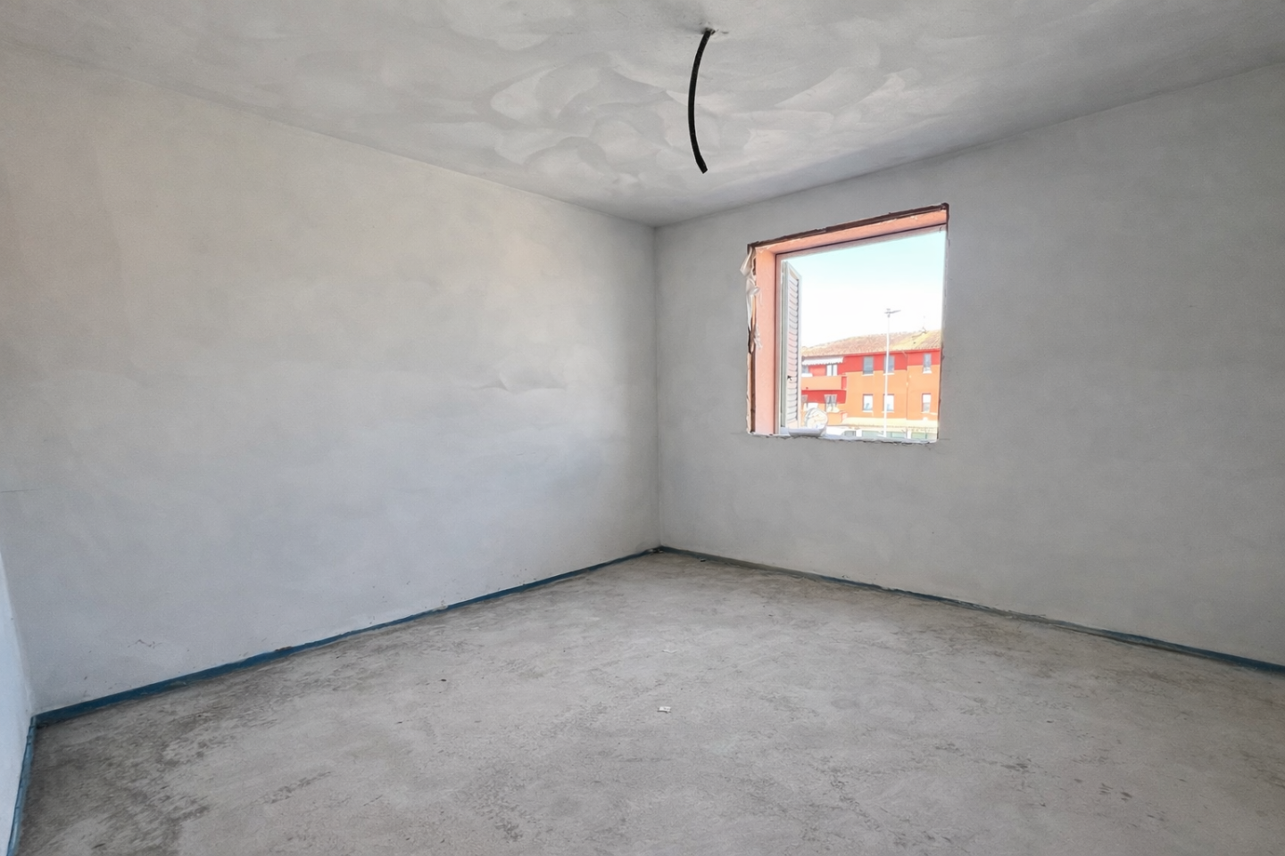 Trilocale con terrazzo, Santa Maria a Monte montecalvoli basso